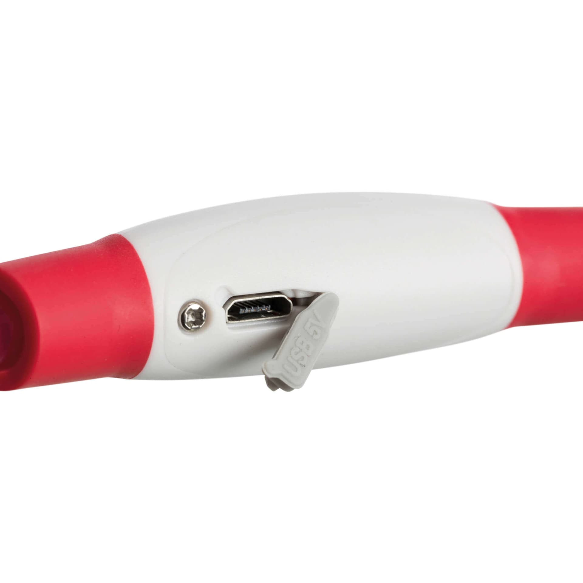 Flash Leuchtring USB