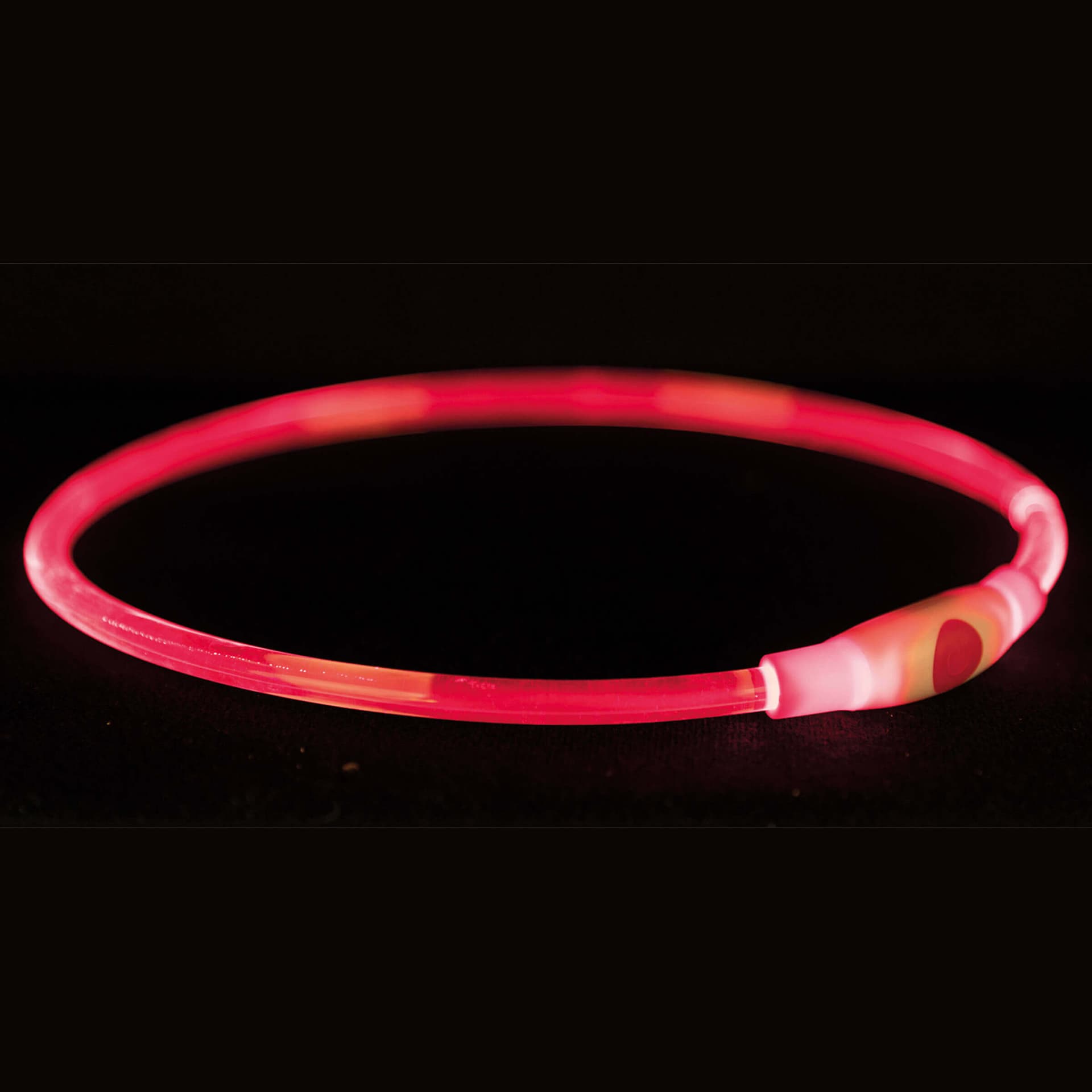 Flash Leuchtring USB