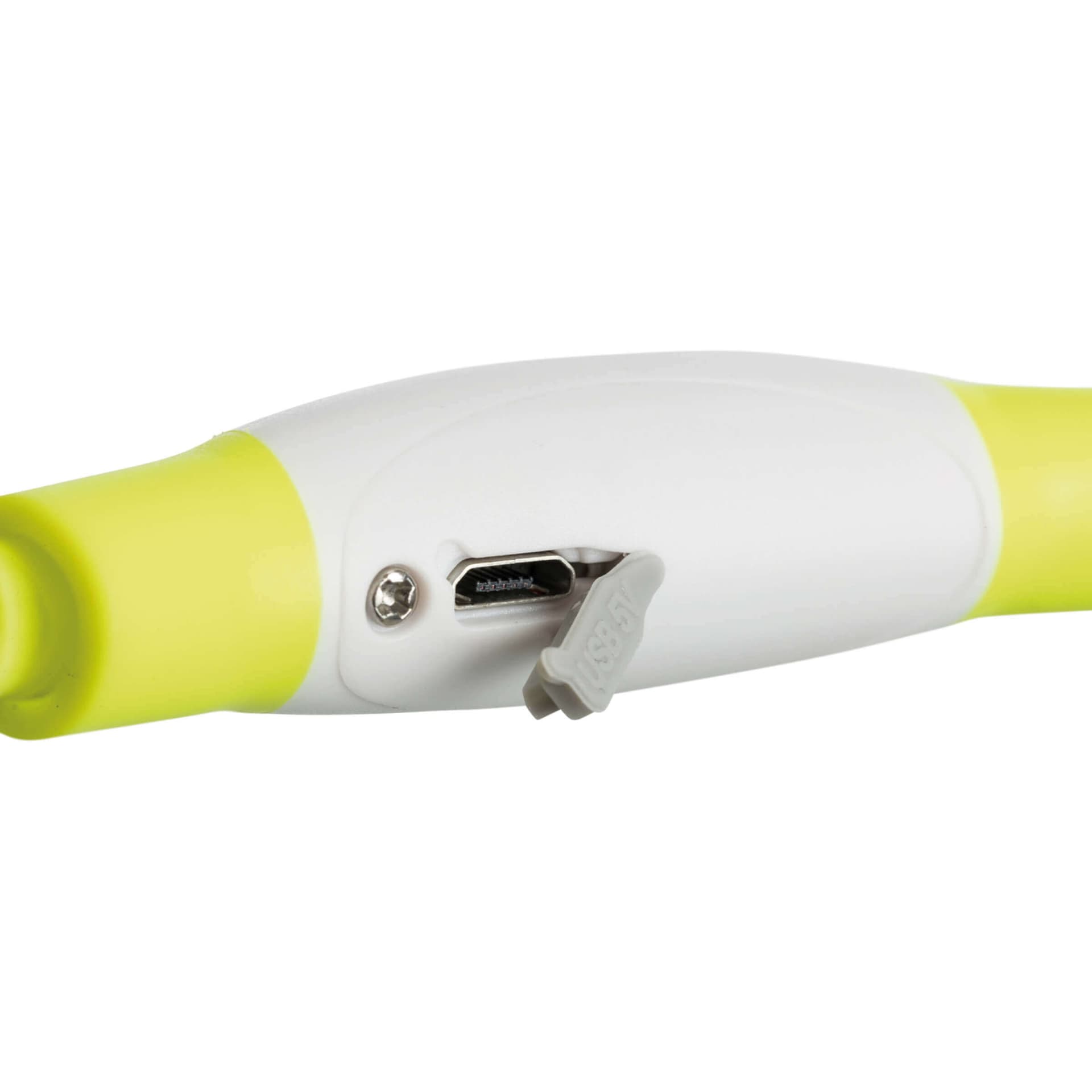 Flash Leuchtring USB