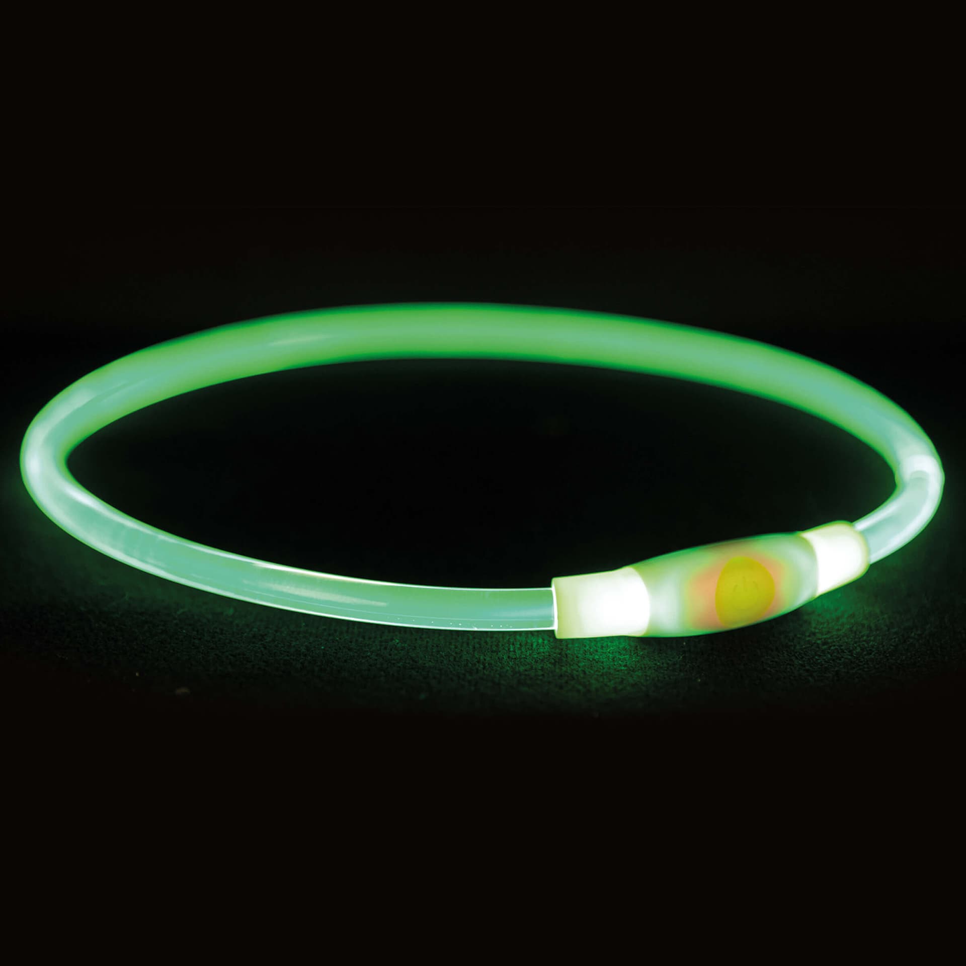 Flash Leuchtring USB