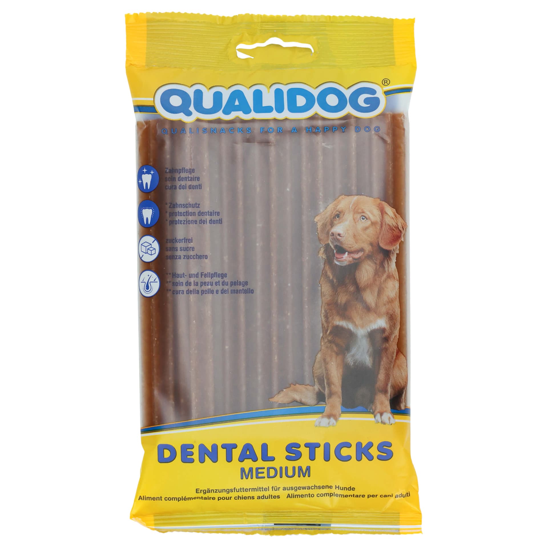 Dental Sticks medium