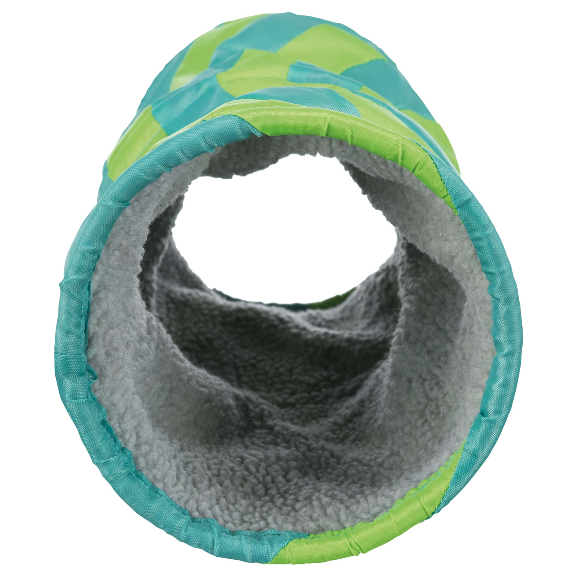 Kuscheltunnel für Kleintiere