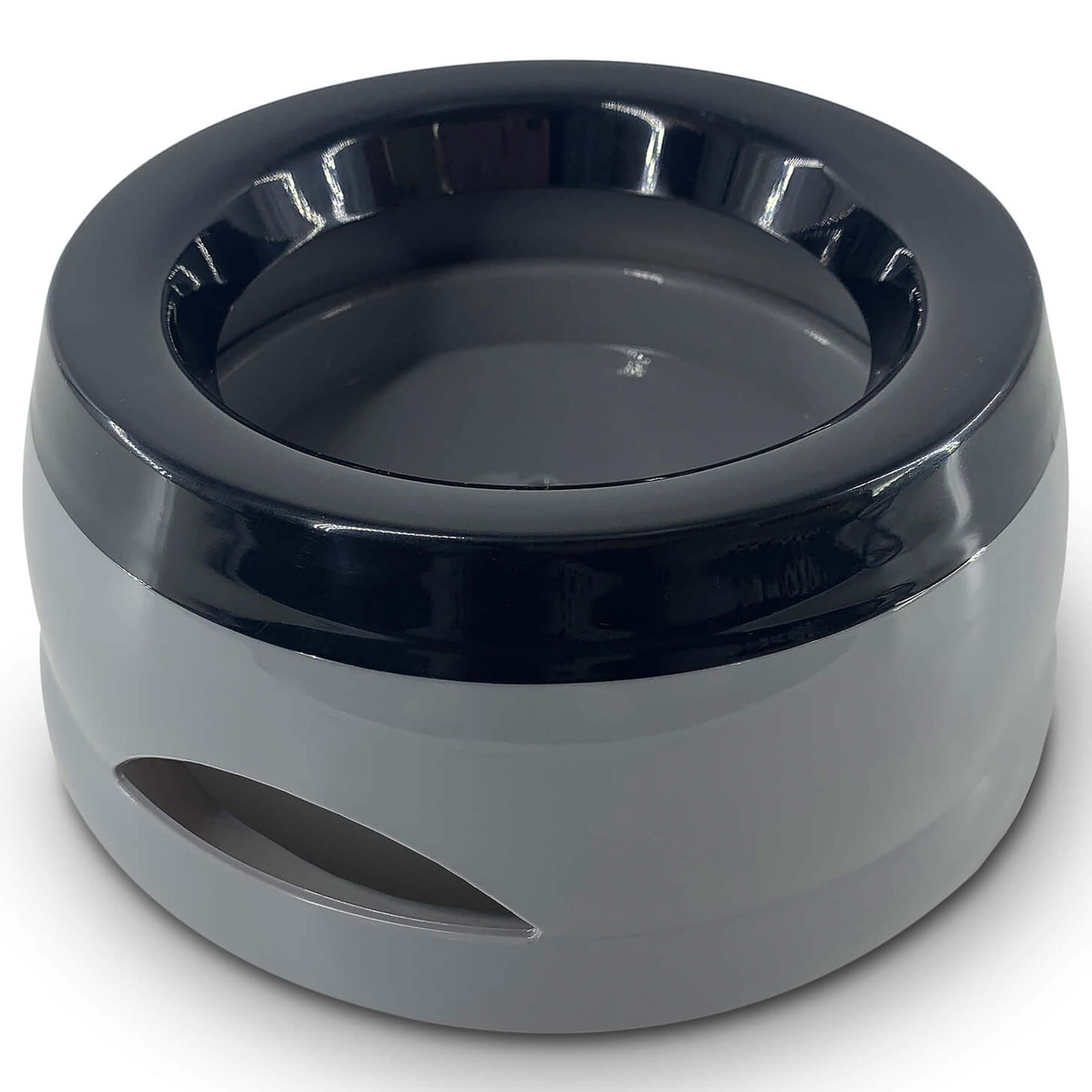 No Spill Water Bowl