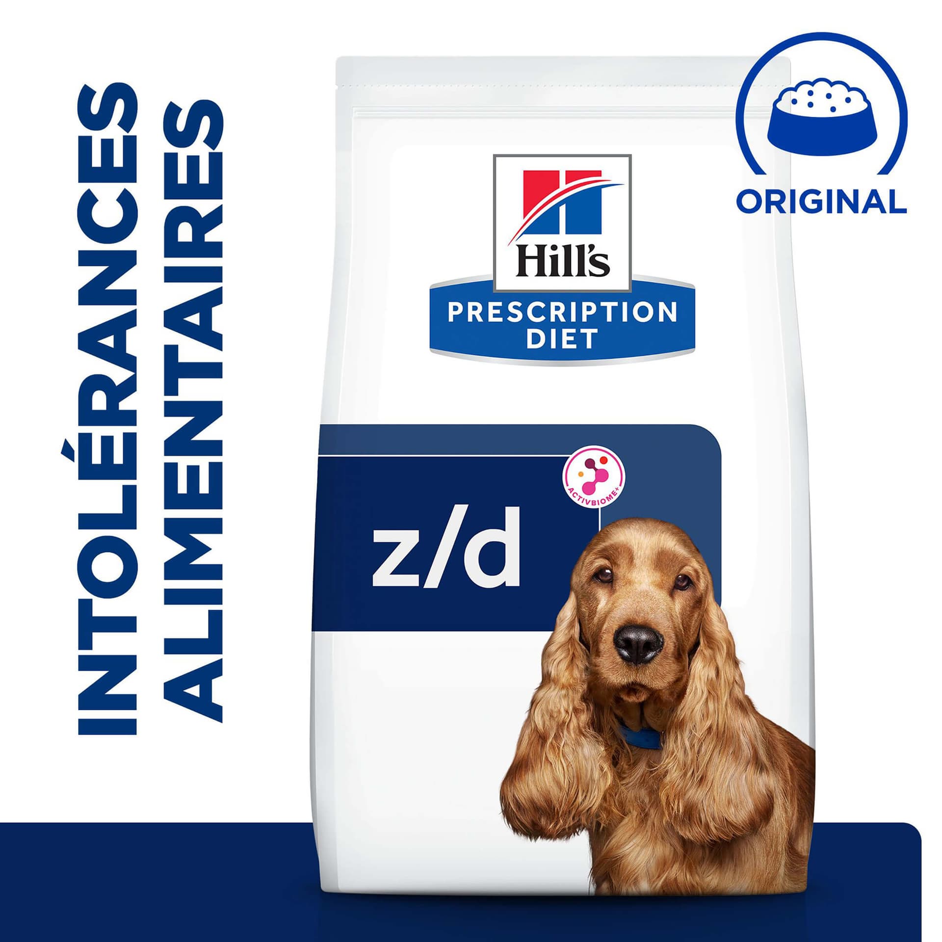 Prescription Diet z/d