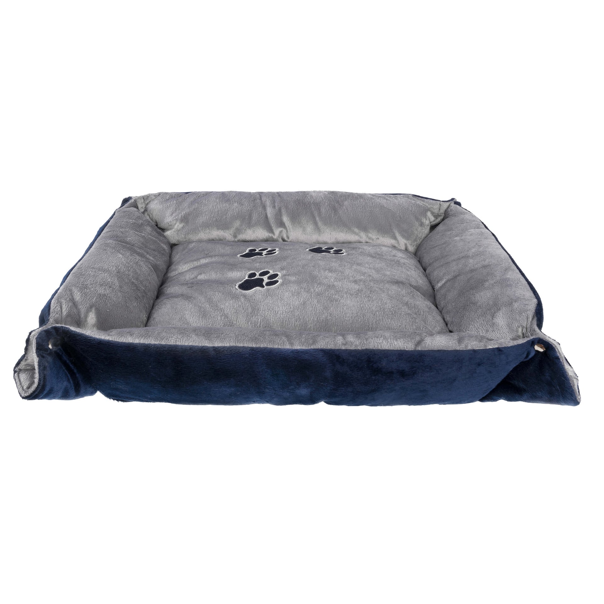 Katzenbett Pfotendesign