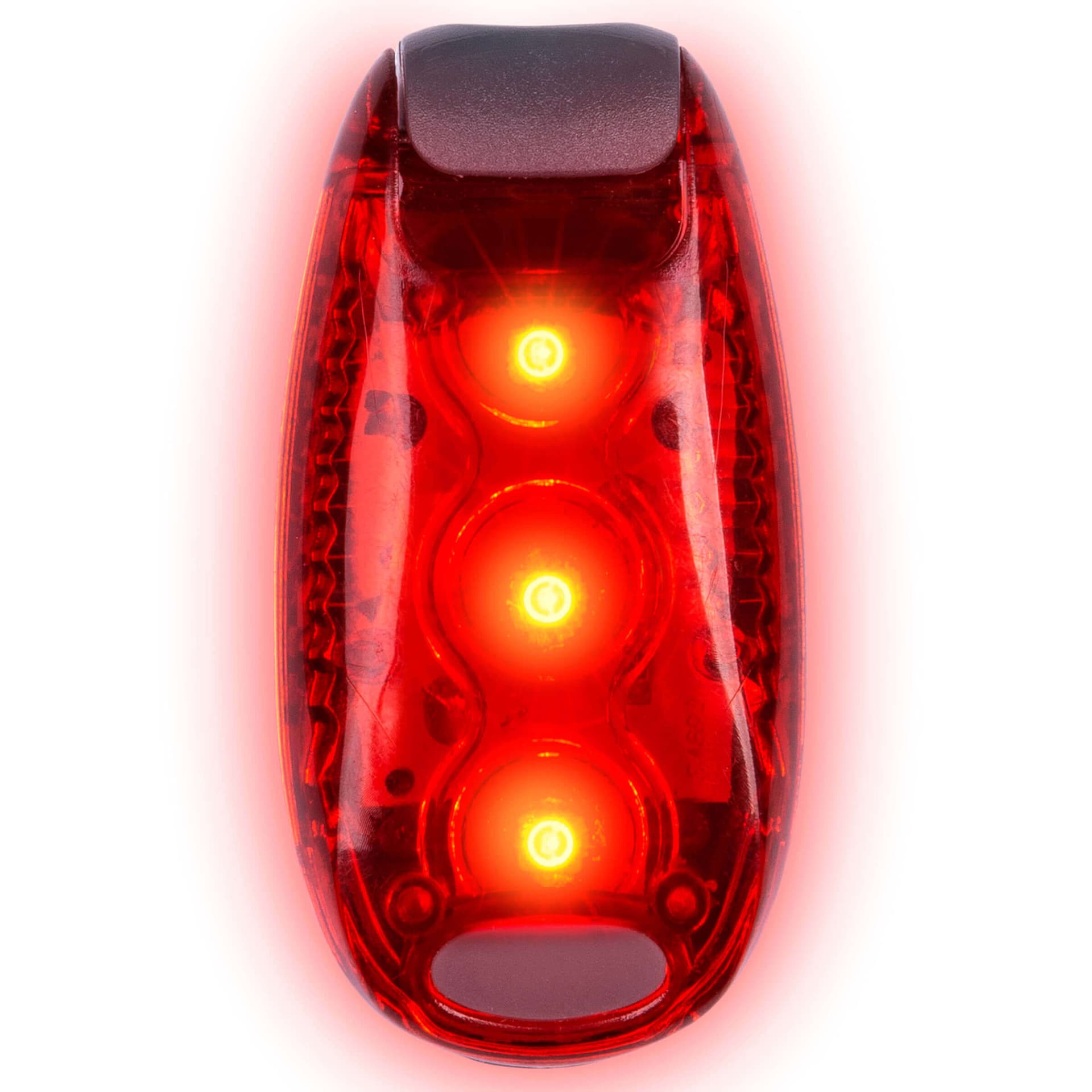 Lumina LED Light Clip Halsbandanhänger Leuchtie