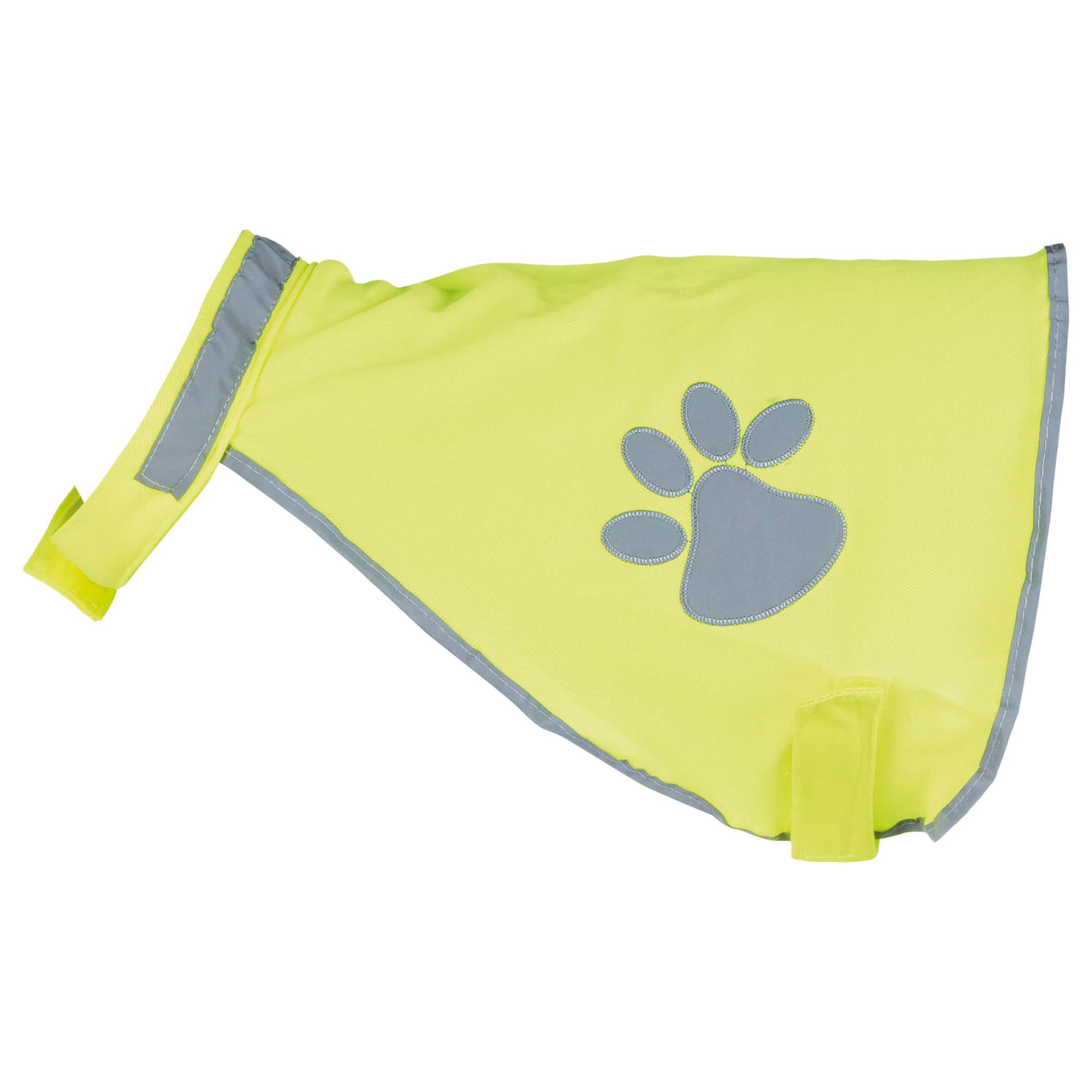 Sicherheitsweste für Hunde