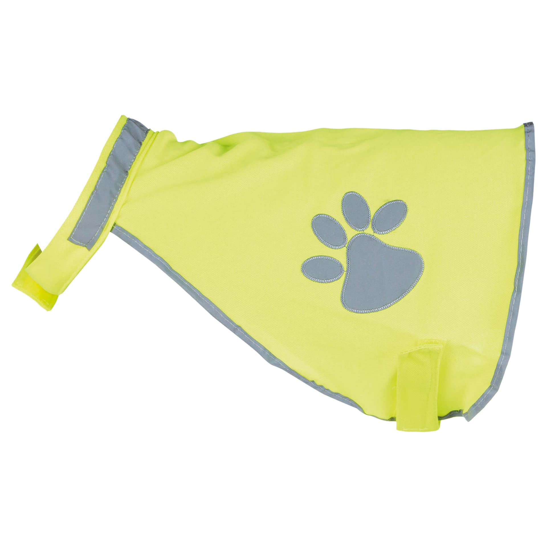 Sicherheitsweste für Hunde