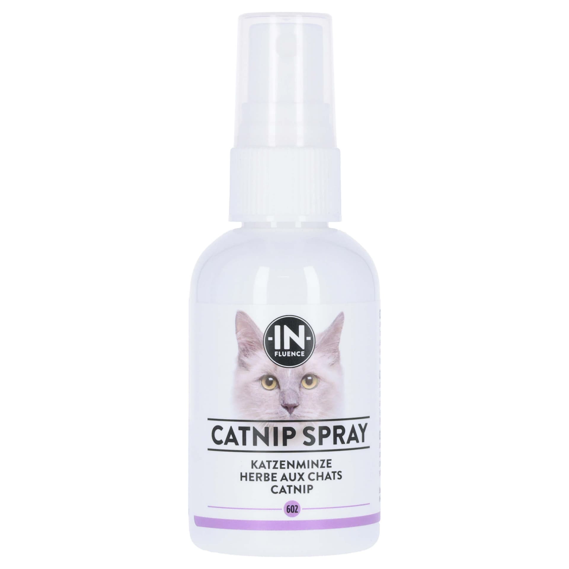 Katzenminze Spray