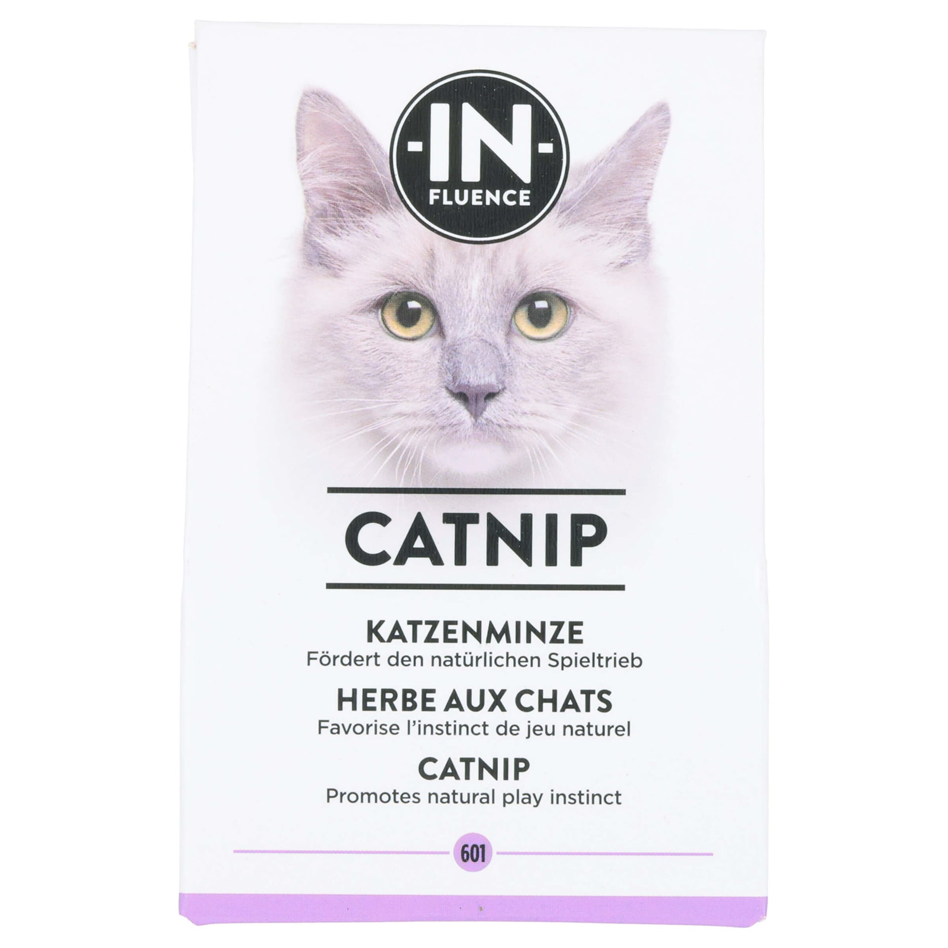 Katzenminze Blätter