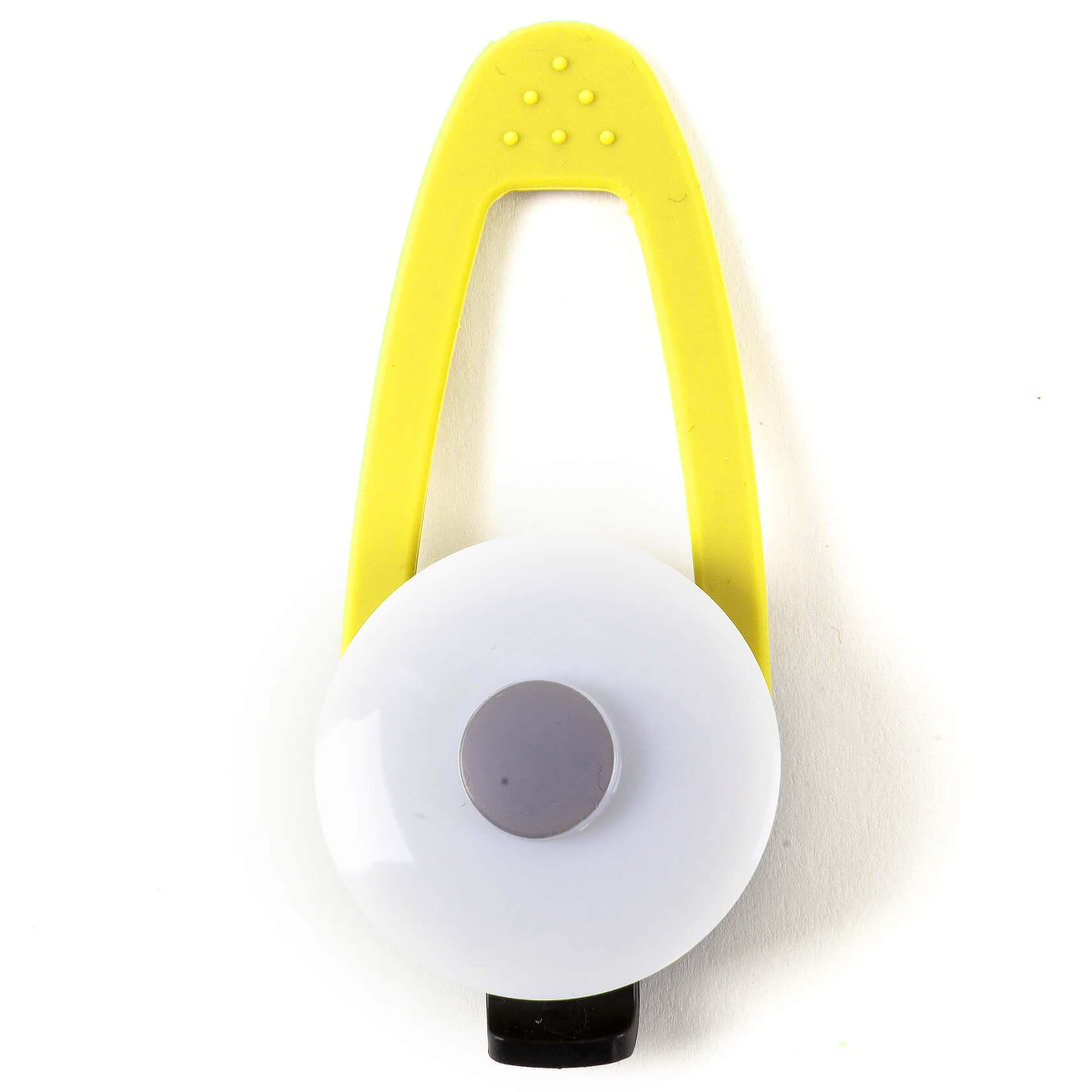Wheel Leuchtanhänger für Hunde