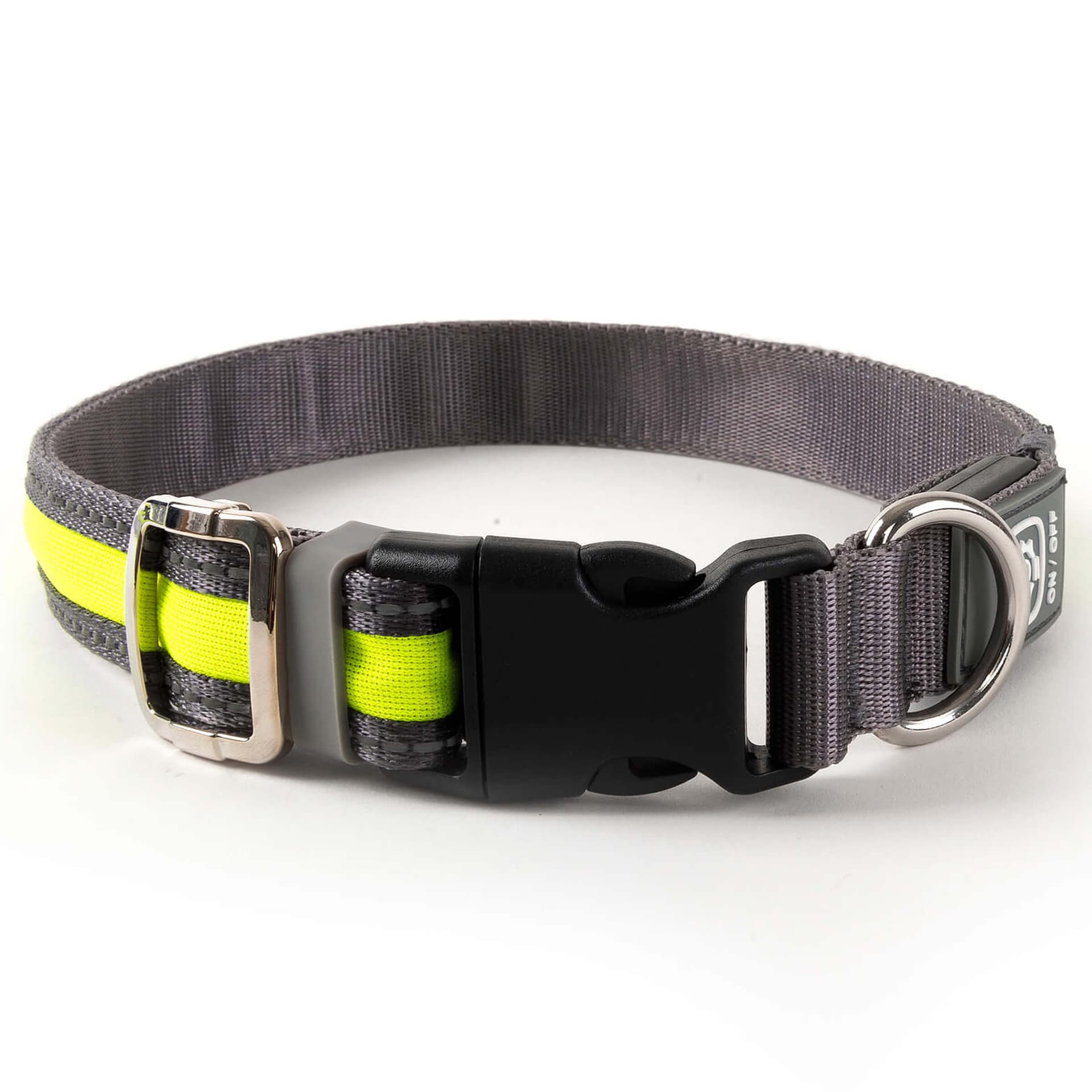 Leuchthalsband Light-Collar
