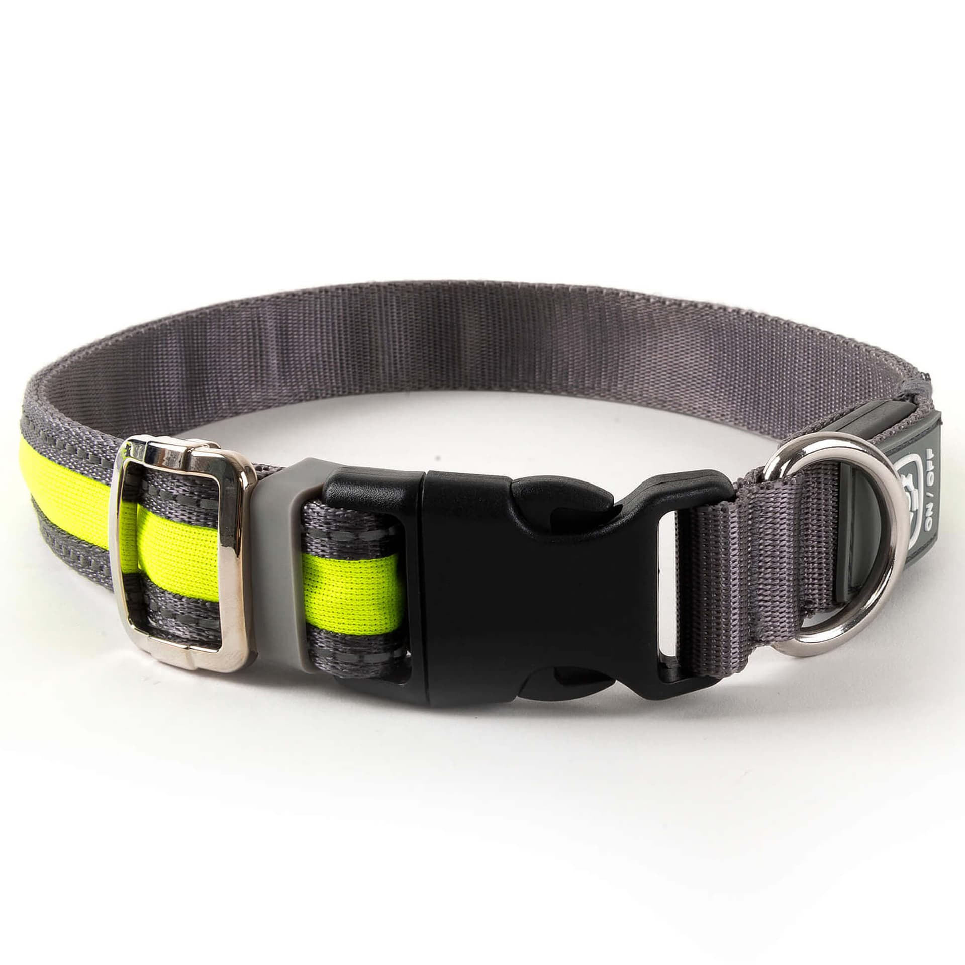 Leuchthalsband Light-Collar