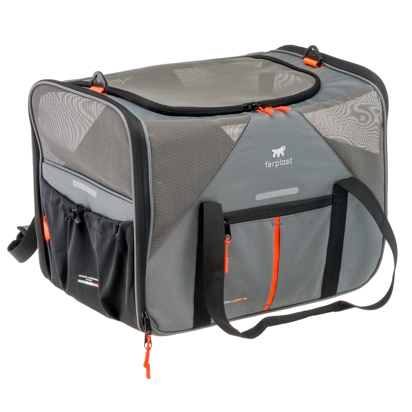 Transportbox Voyager Carrier Pro
