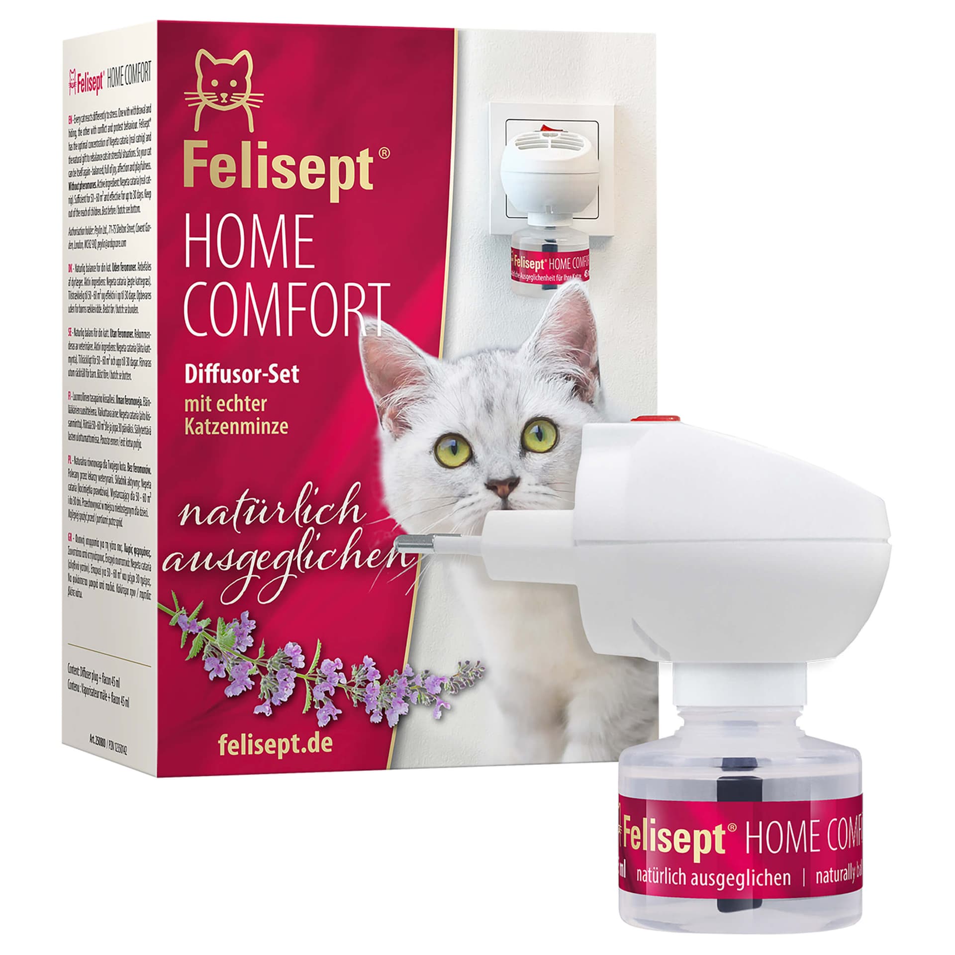 Home Comfort Set