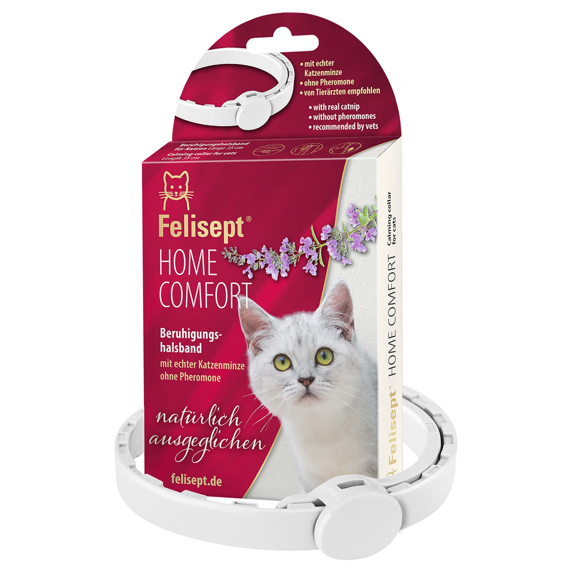 Home Comfort Beruhigungshalsband