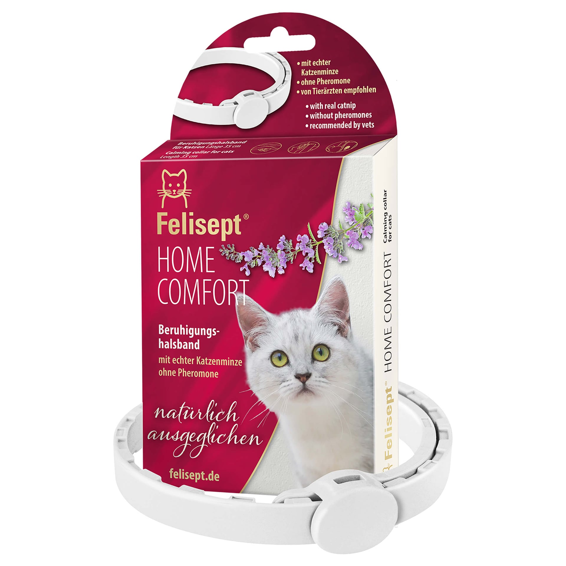 Home Comfort Beruhigungshalsband