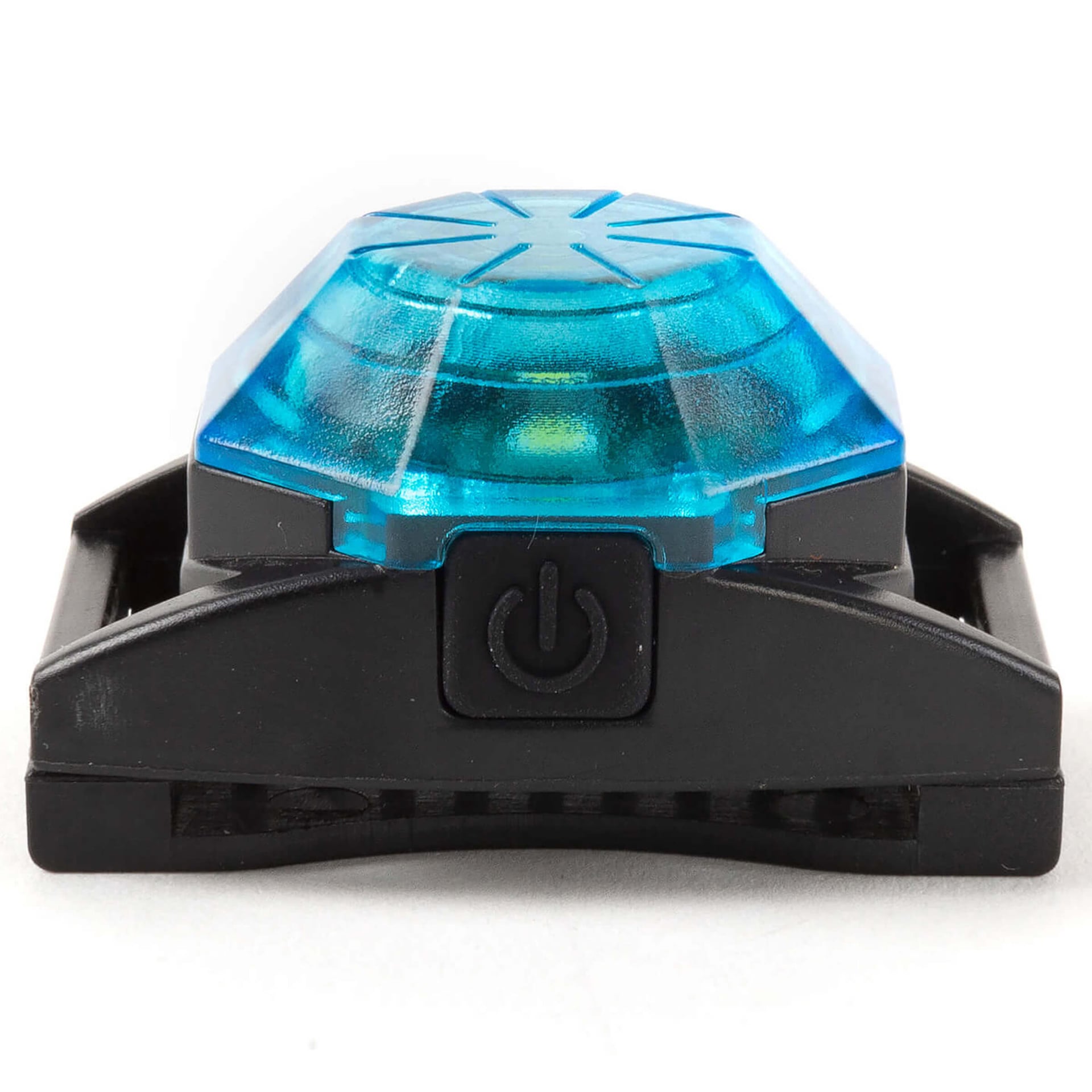 Garnet Leuchtclip für Hunde