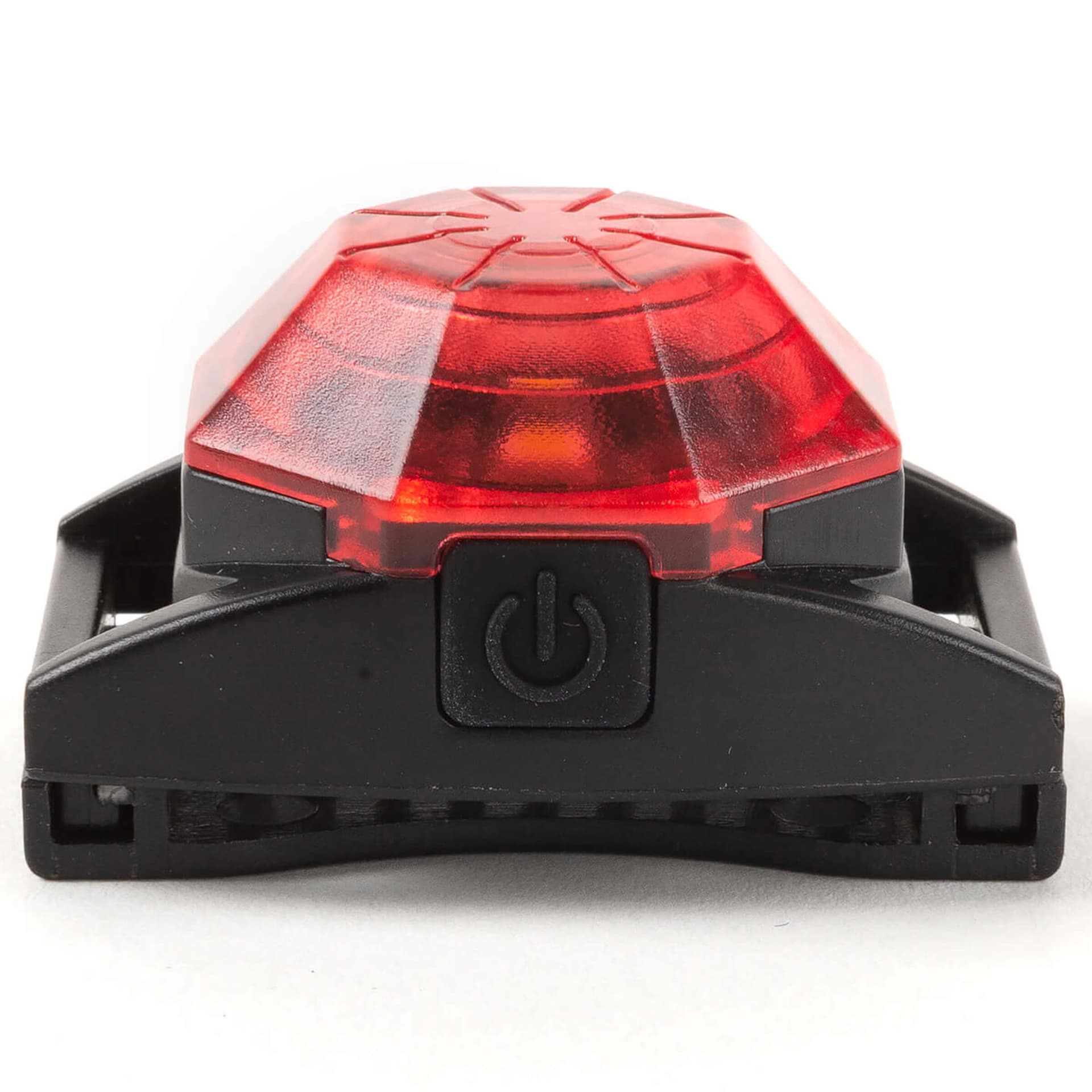 Garnet Leuchtclip für Hunde