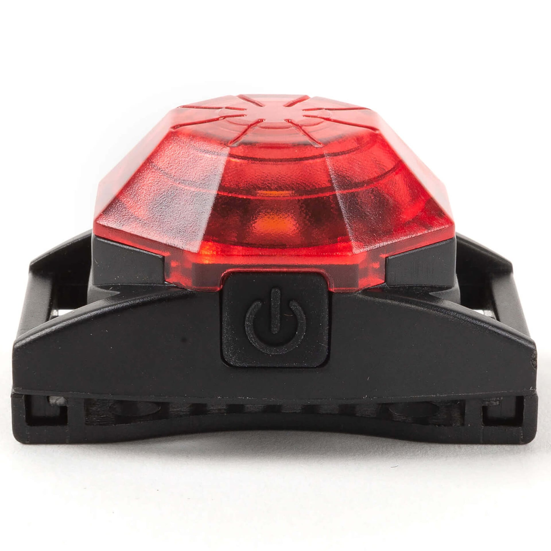 Garnet Leuchtclip für Hunde