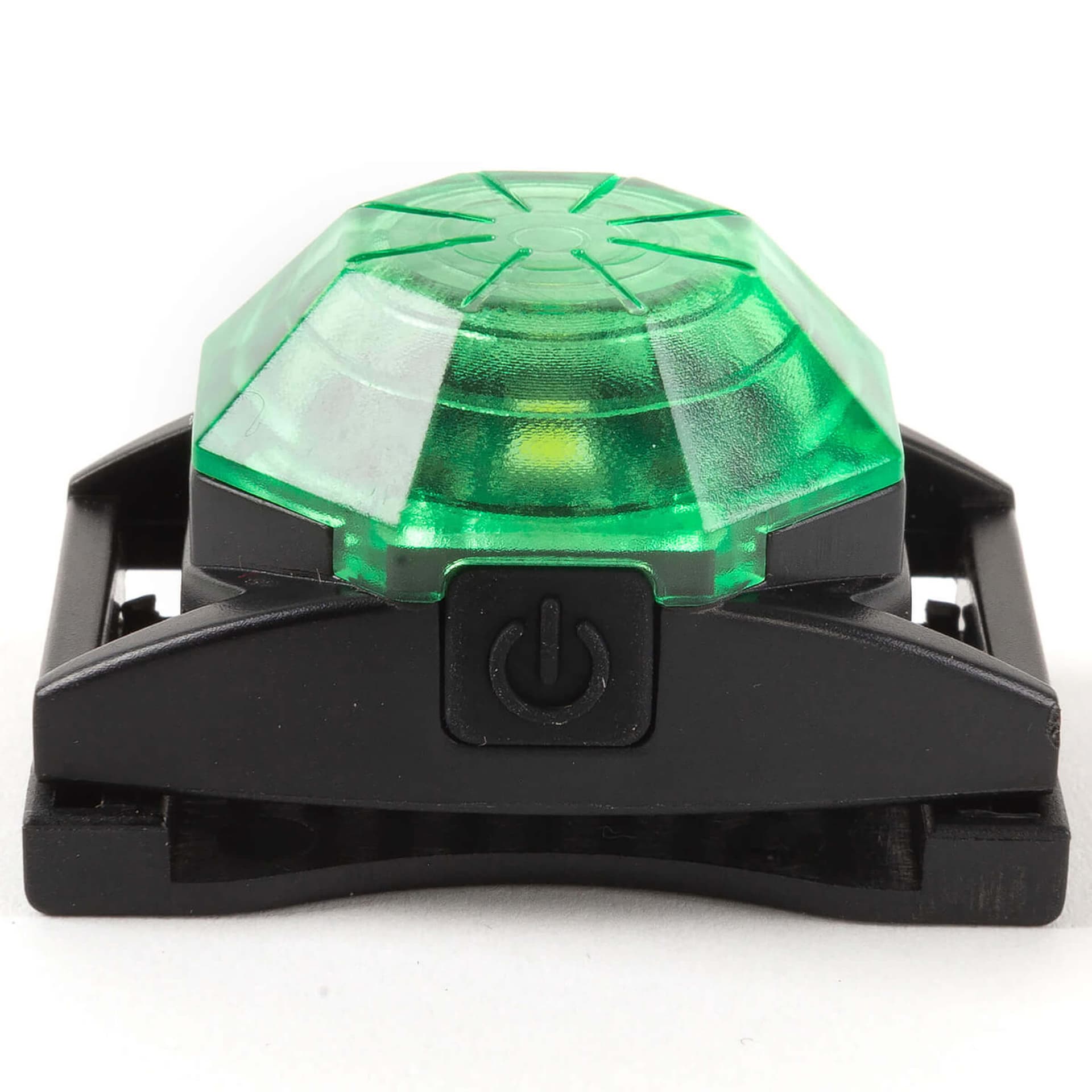Garnet Leuchtclip für Hunde