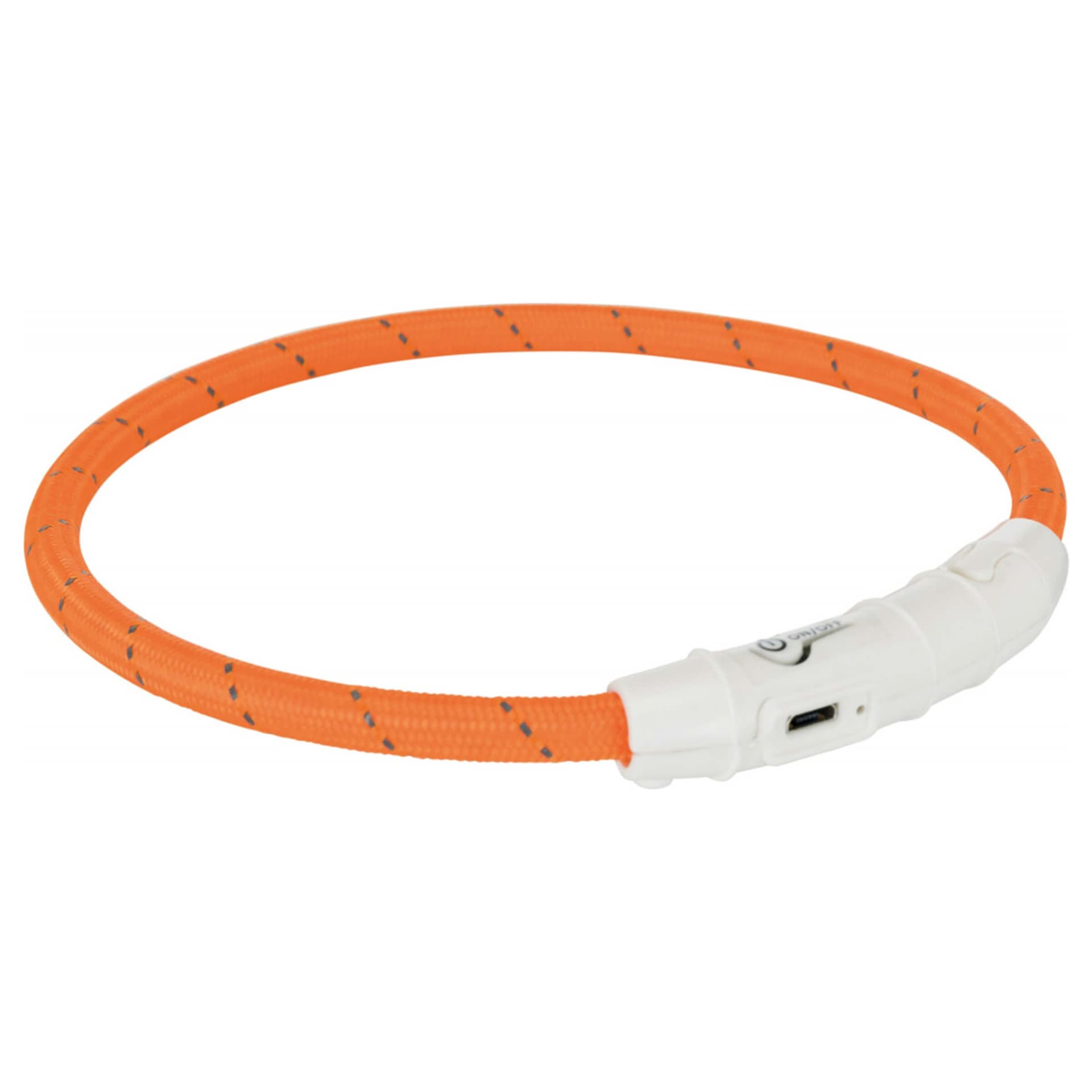 SafeLightFlashLeuchtring USB