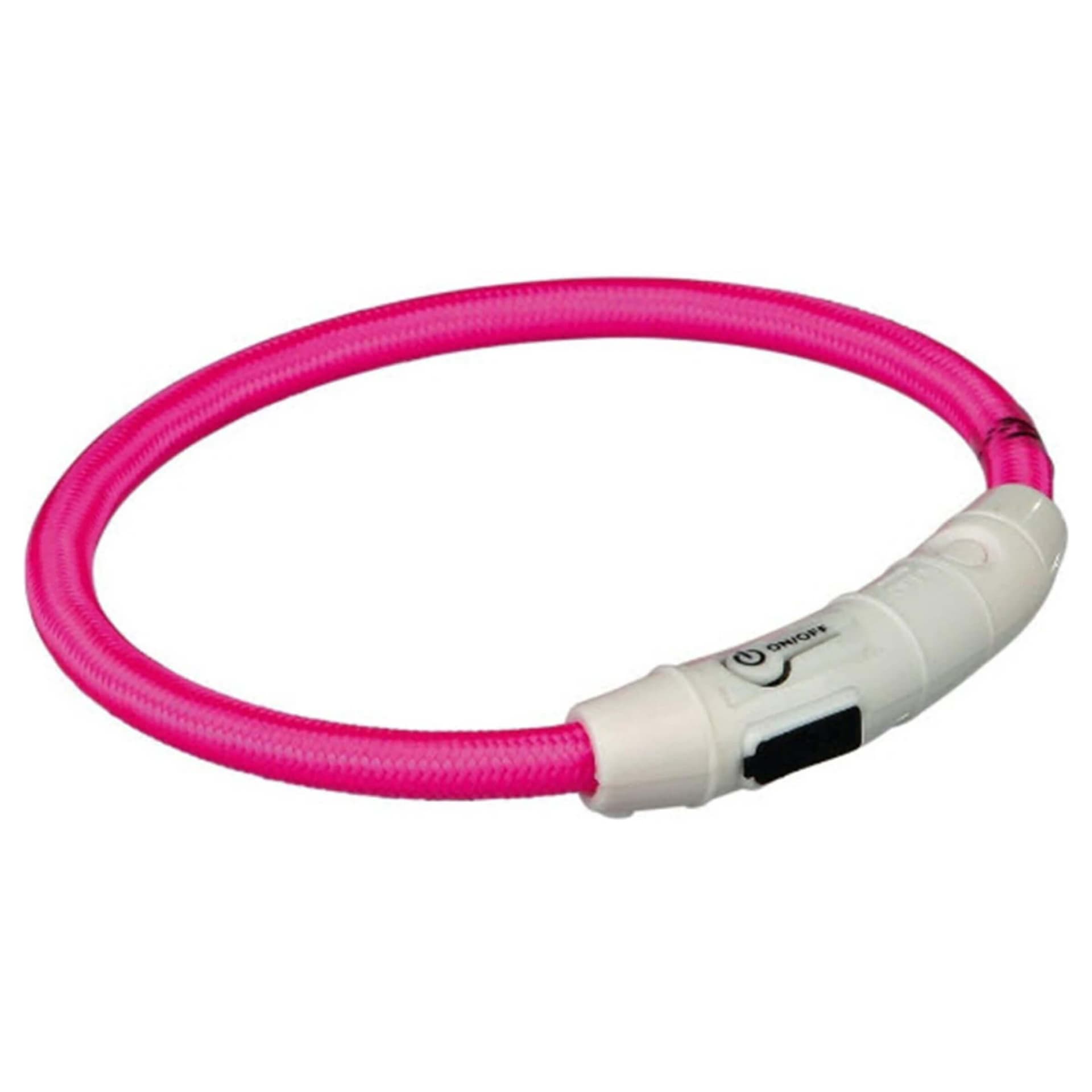SafeLightFlash Leuchtring USB