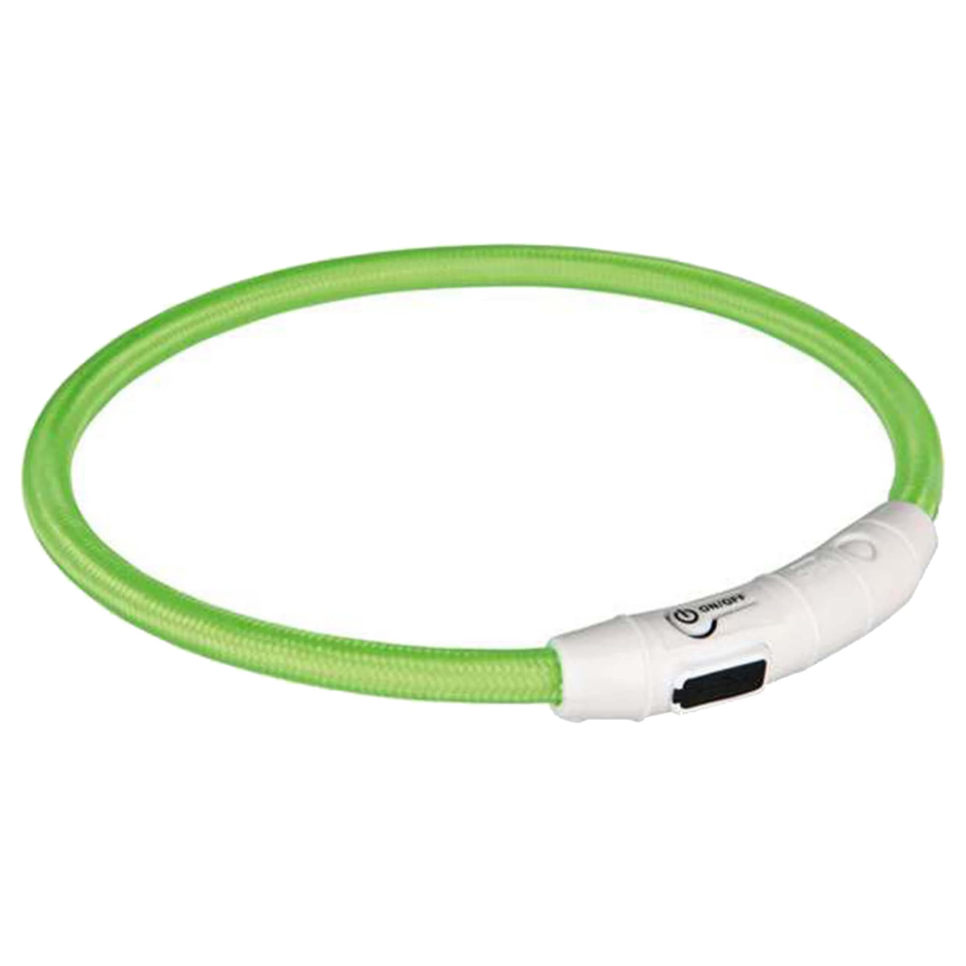 SafeLightFlash Leuchtring USB