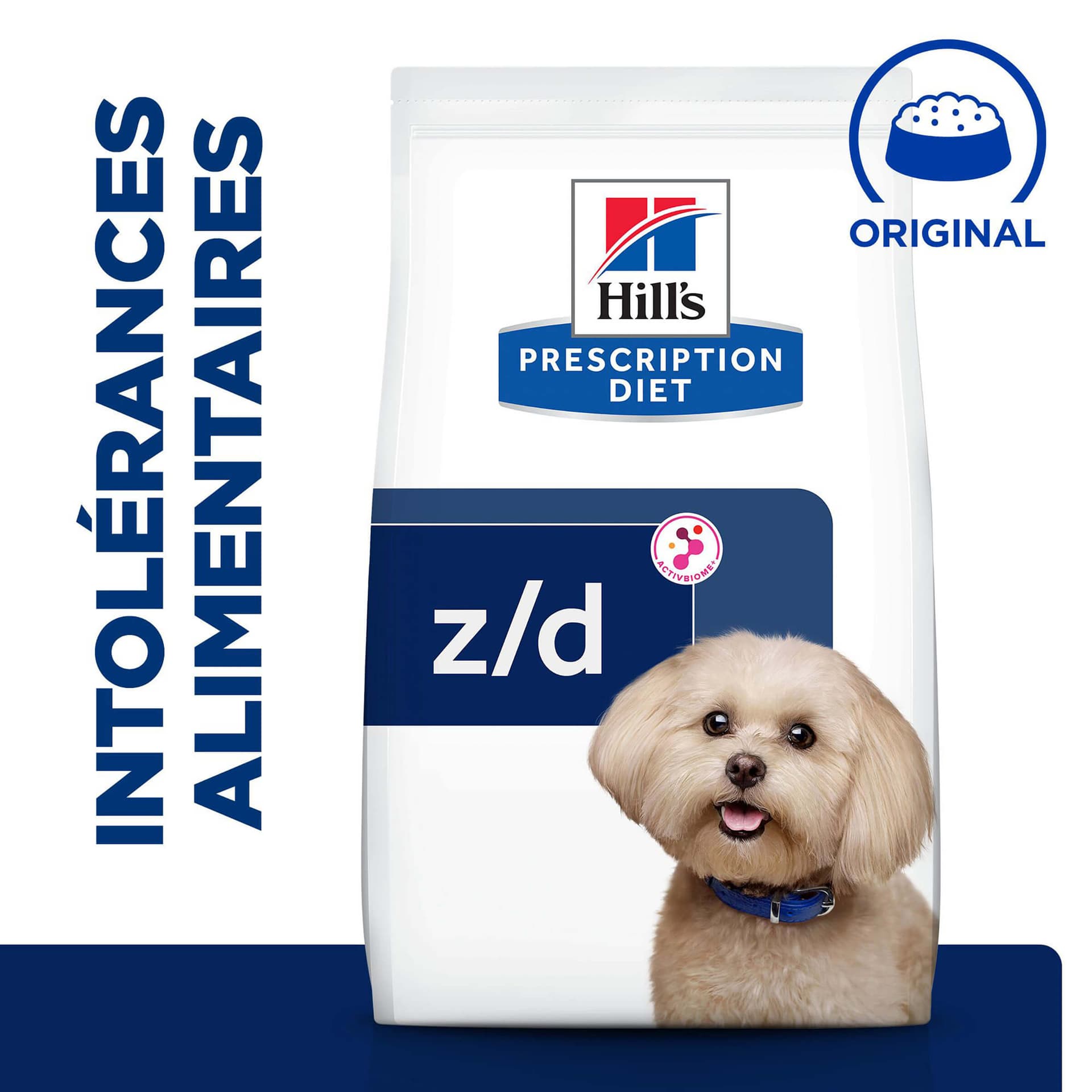 Prescription Diet z/d Mini