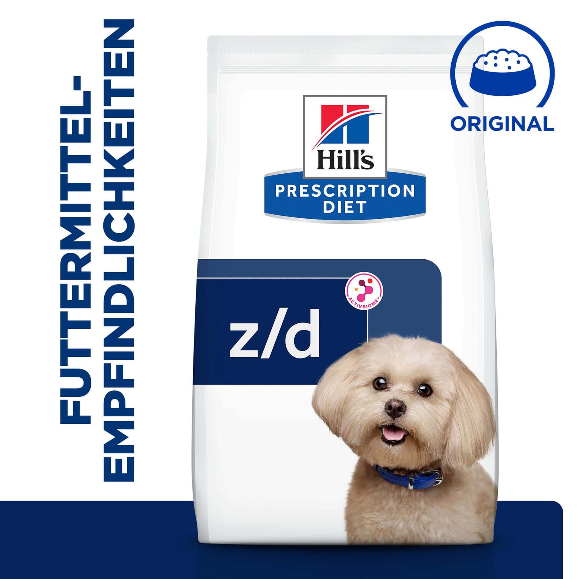 Prescription Diet z/d Mini