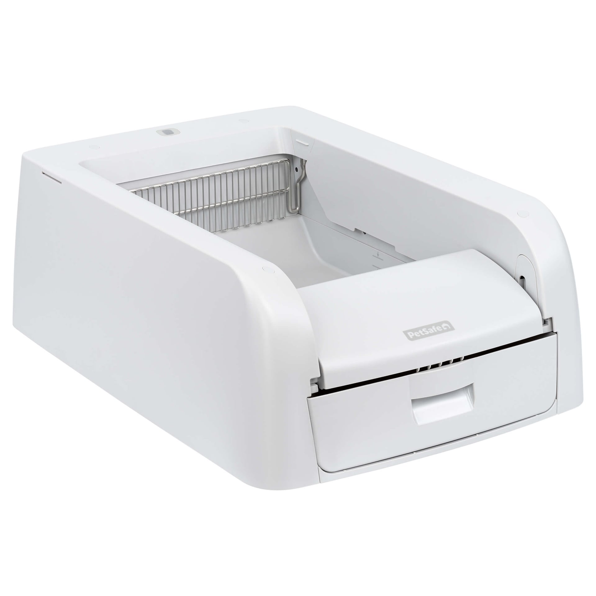 ScoopFree® selbstreinigende Katzentoilette