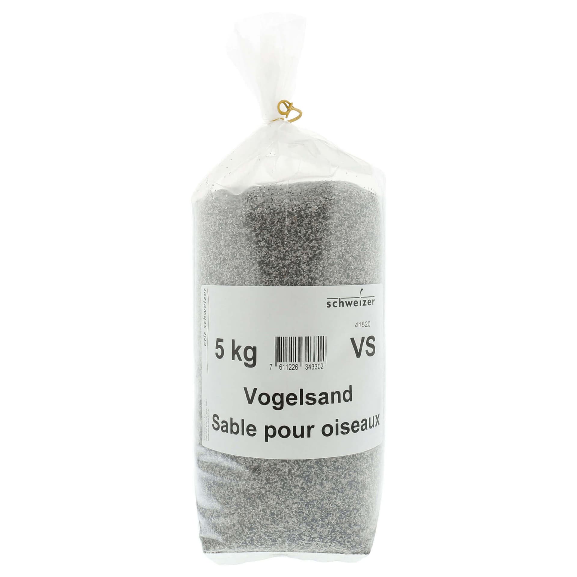 Vogelsand
