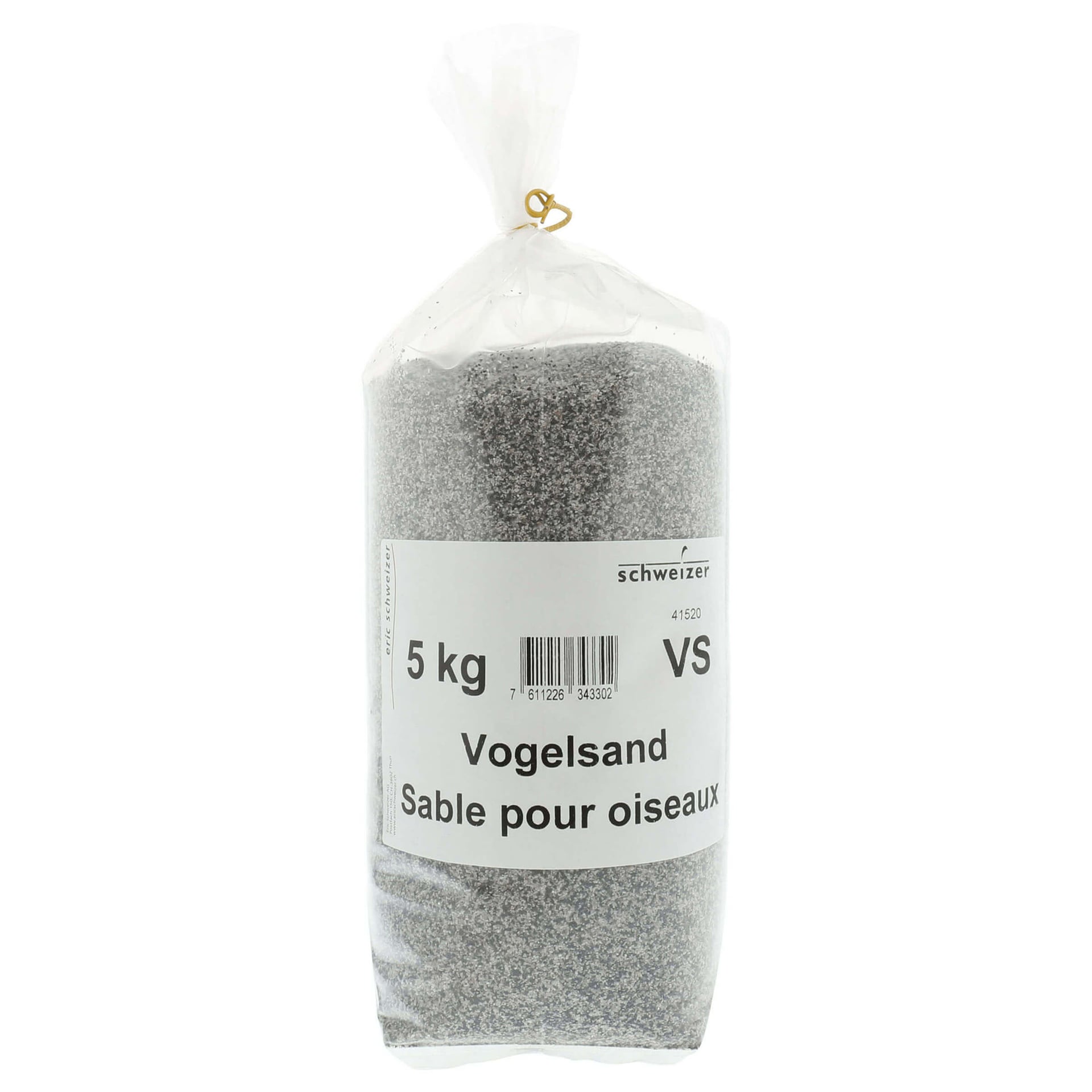 Vogelsand