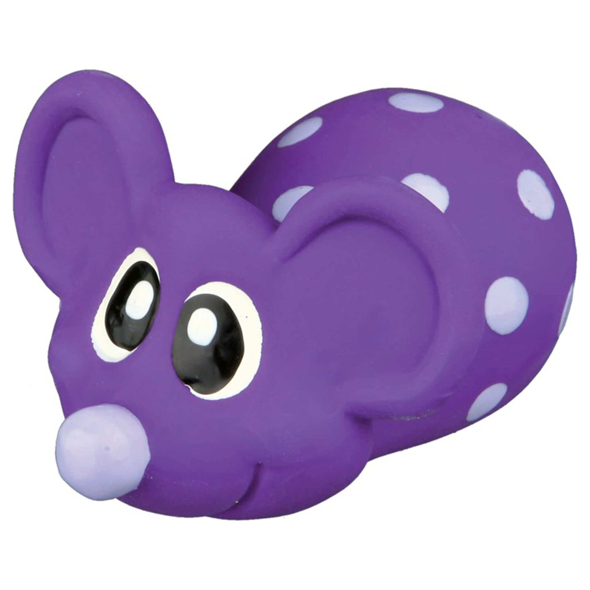 Maus Latex mit Quietscher