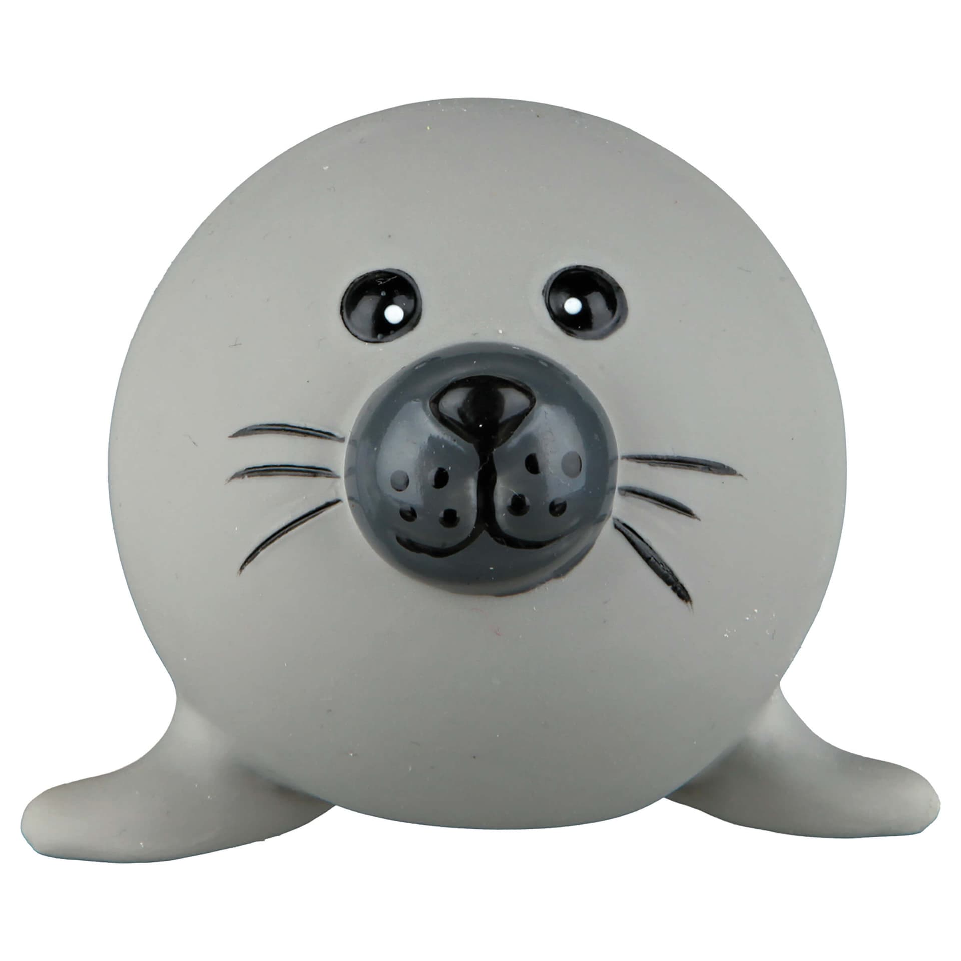 Balltieraus Latex mit Quietscher