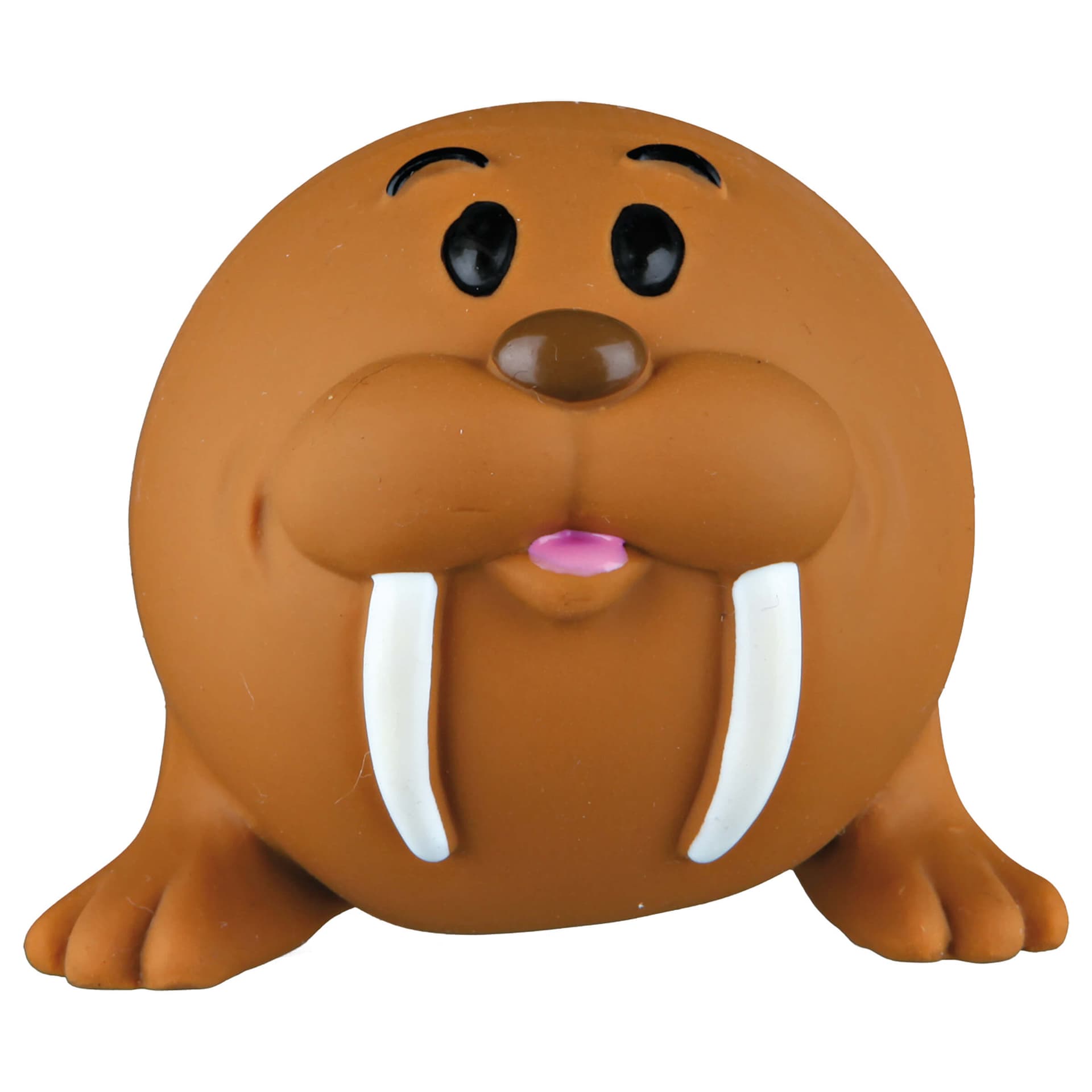 Balltieraus Latex mit Quietscher