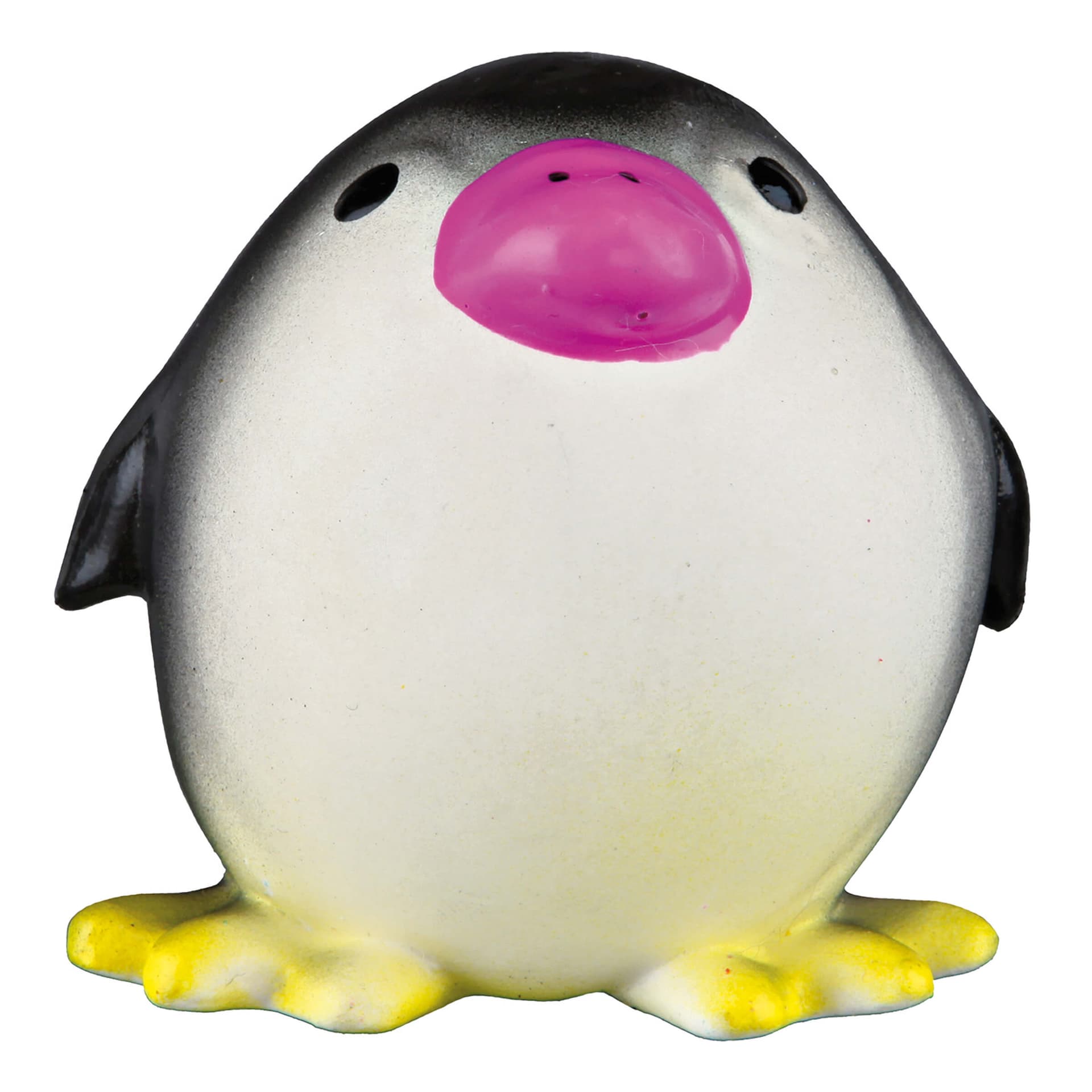 Balltieraus Latex mit Quietscher