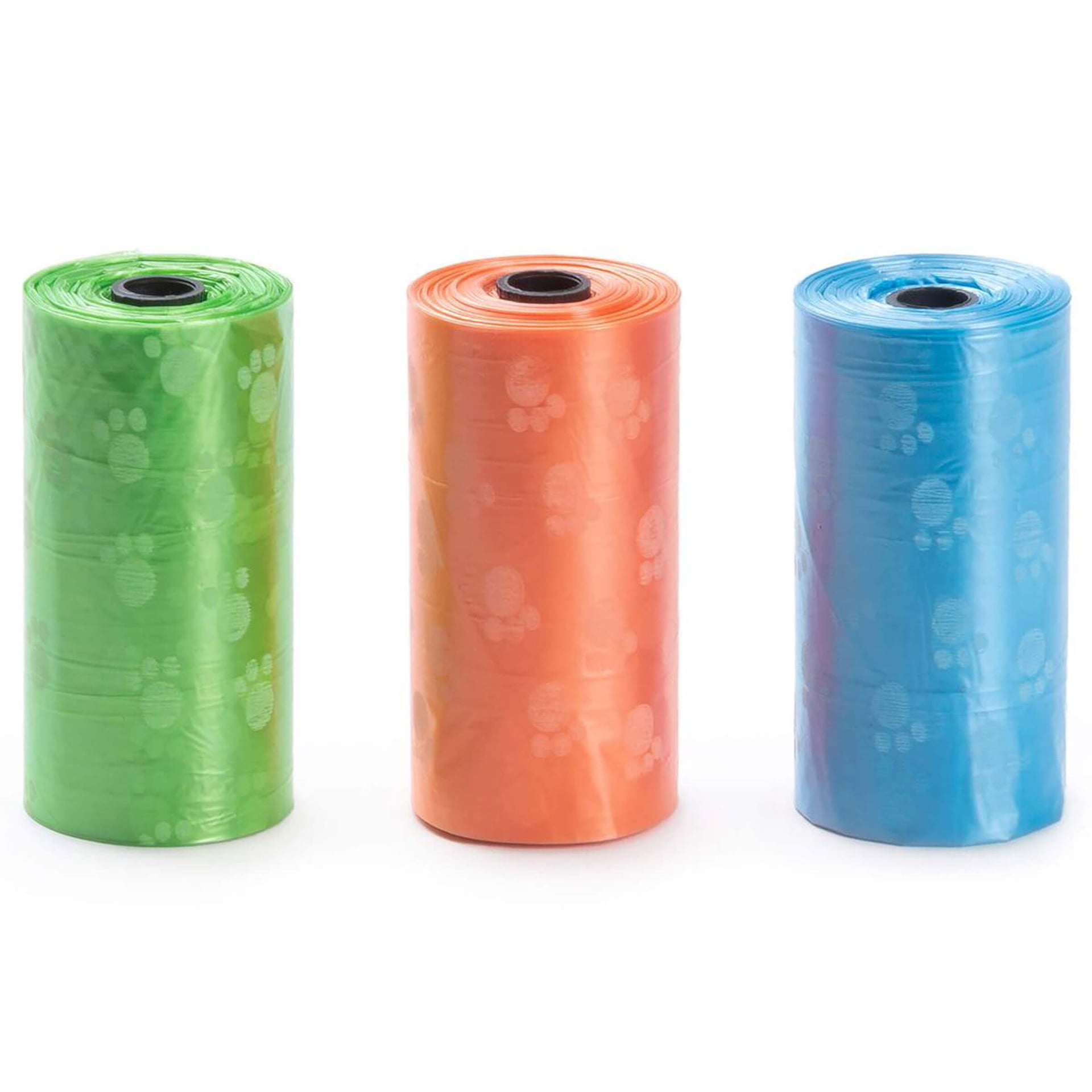 Poop-Bag Kotbeutel Nachfüllrollen