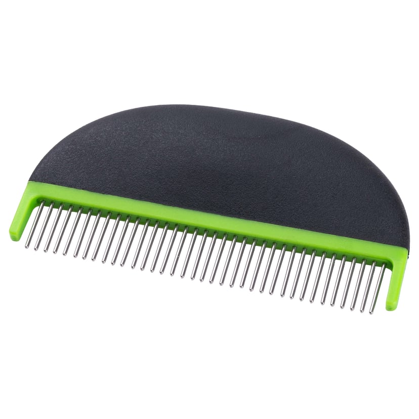 R-Go SheddingComb Ergo Haarkamm