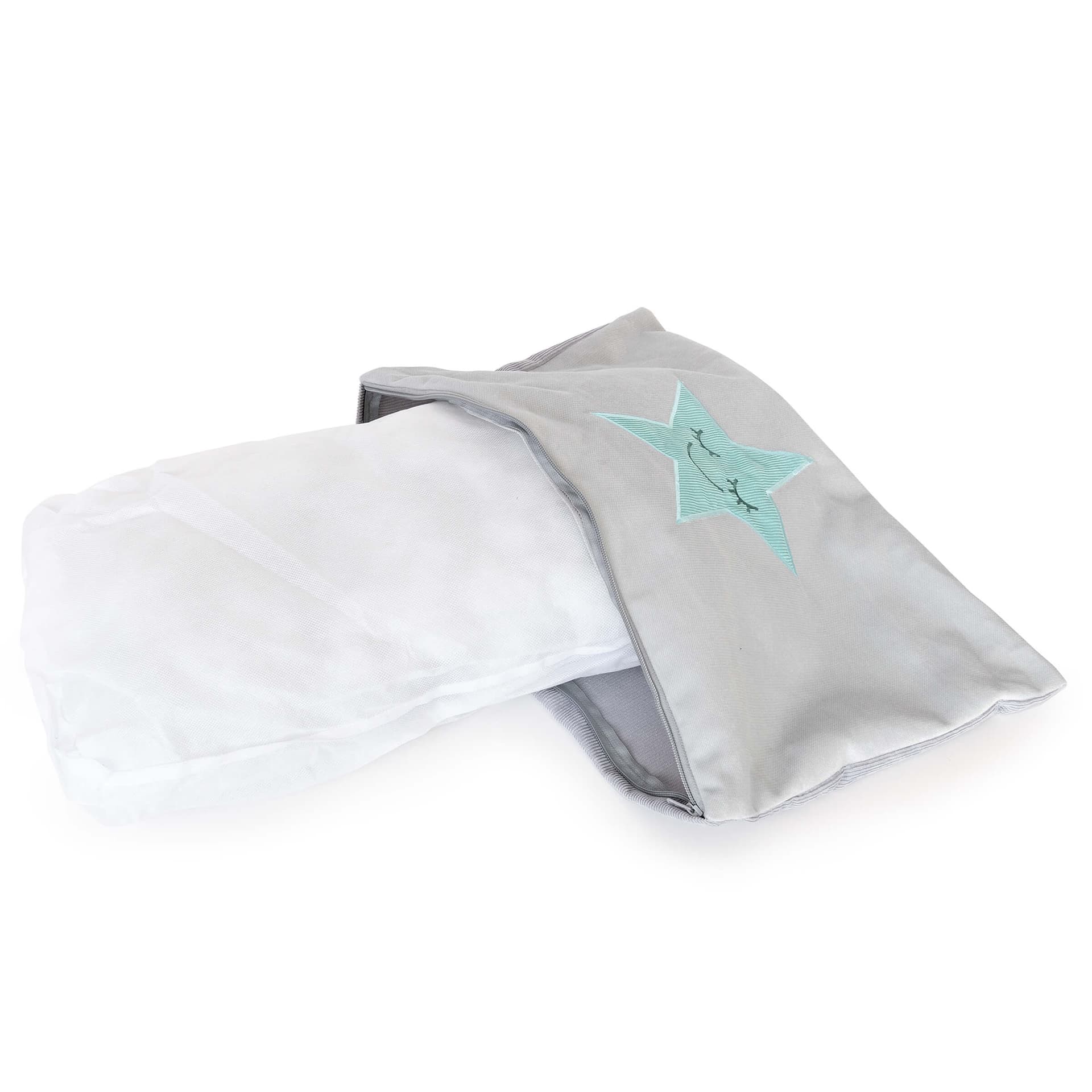 Star eckig
