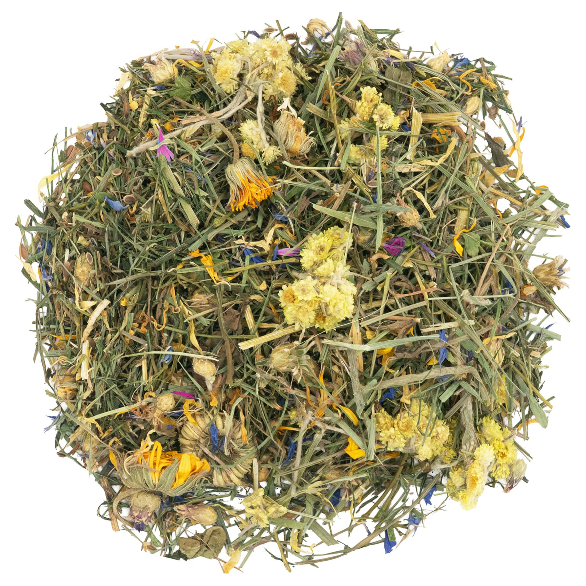 Complete Farm Food Zwergkaninchen Herb & Flower