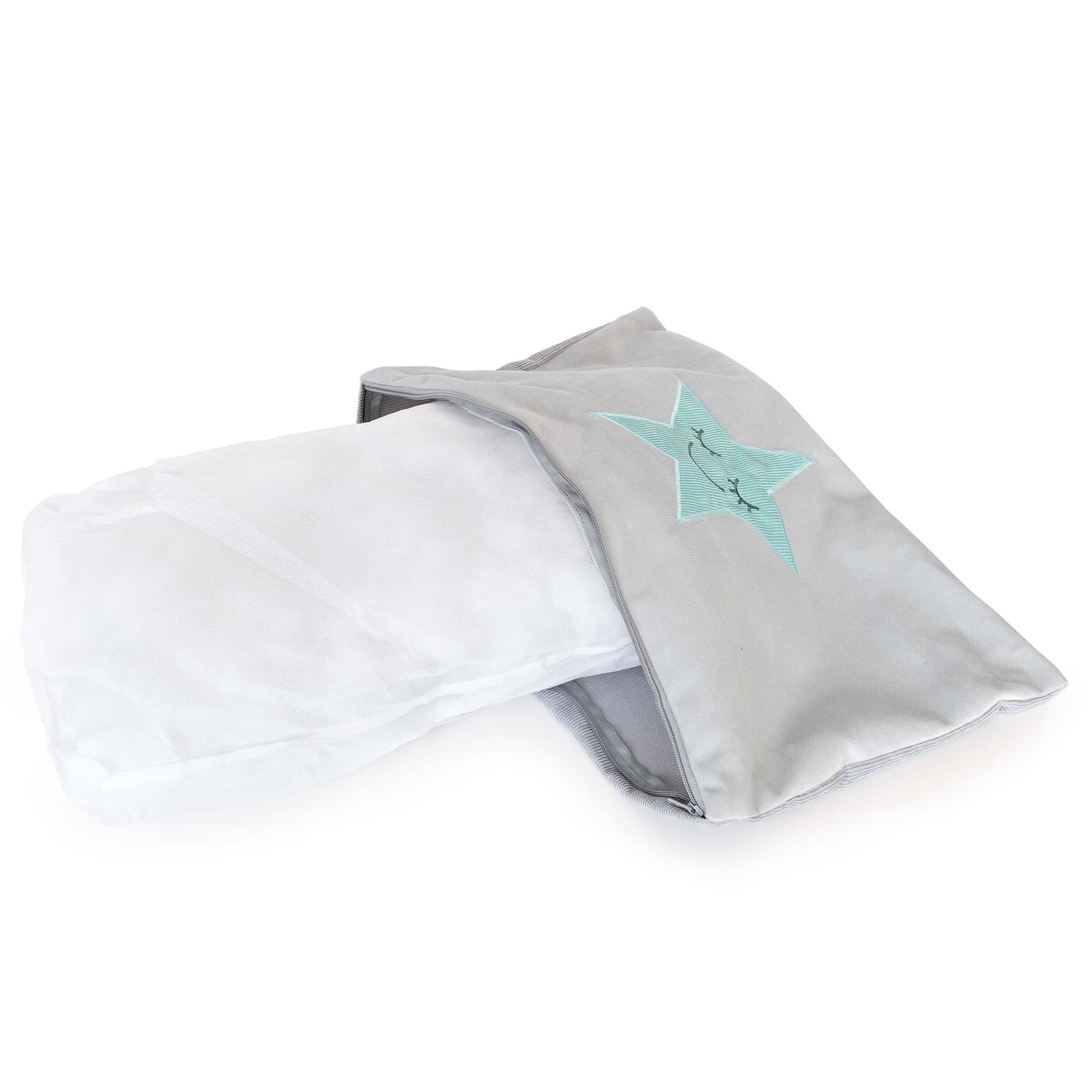 Star eckig