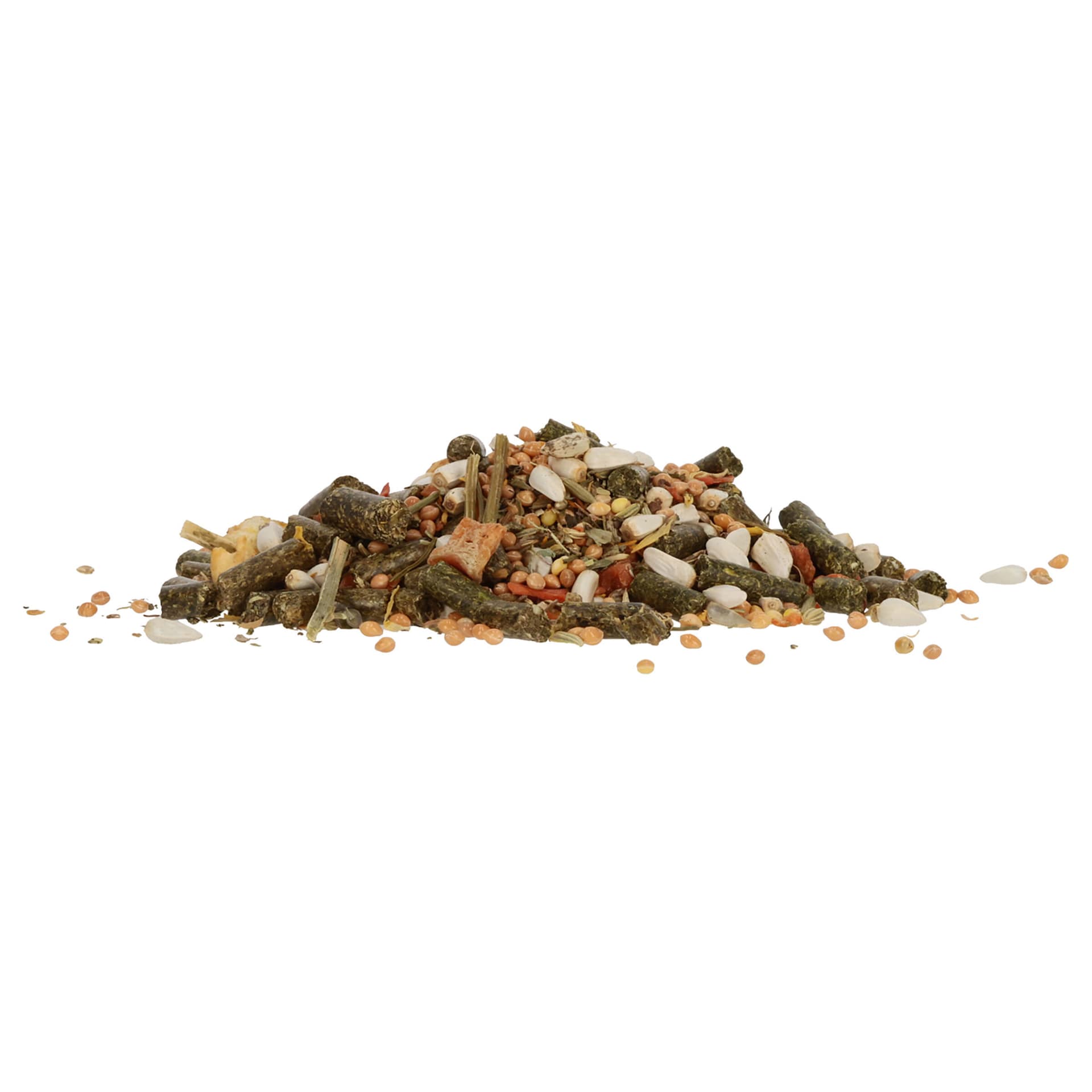 Happy Rancho Swiss Nature Mix Degu