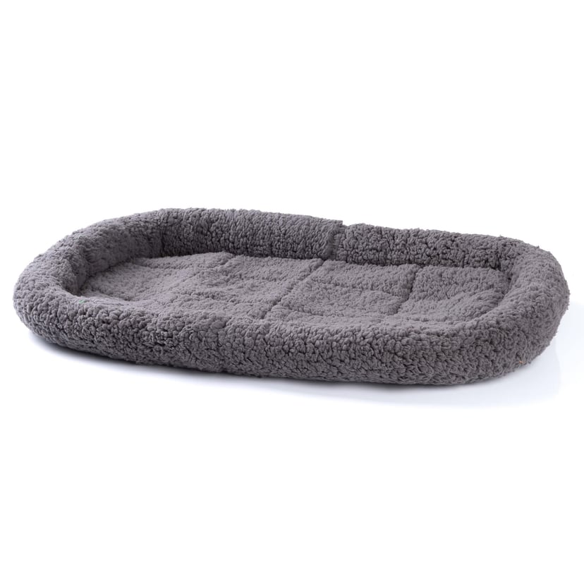 Hundebett Deluxe Crate