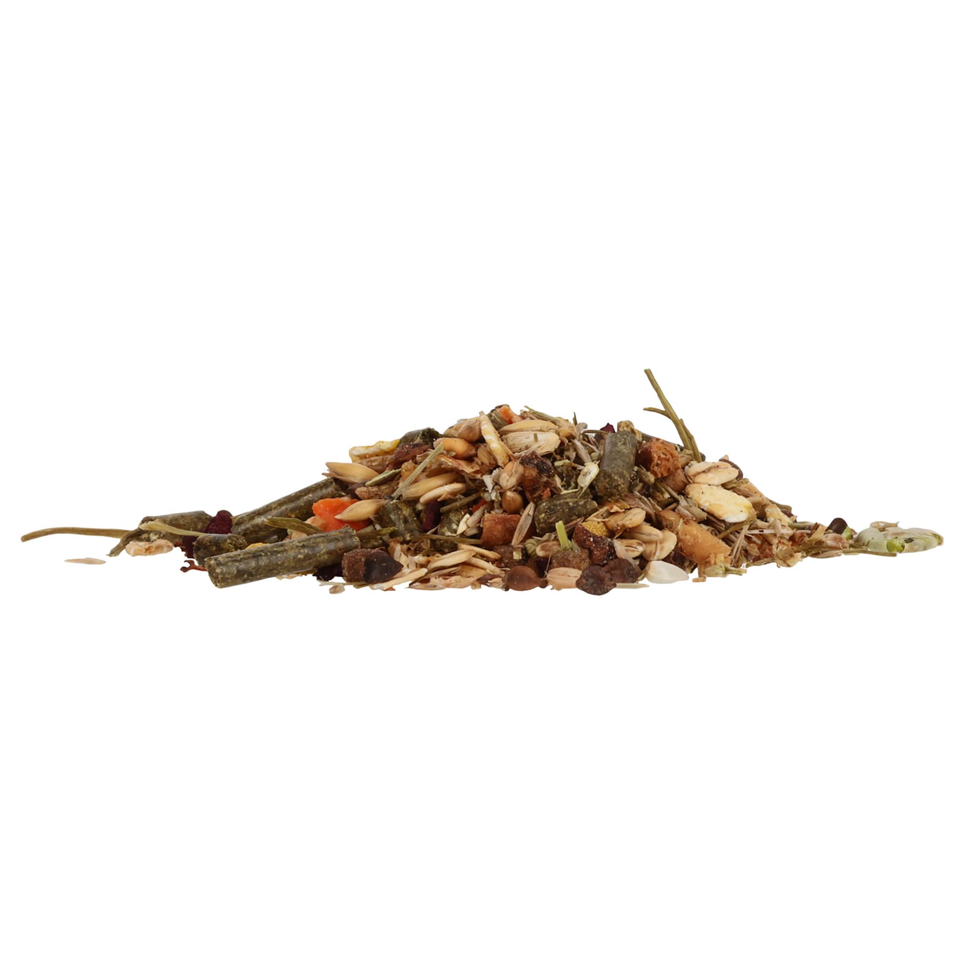 Happy Rancho Swiss Nature Mix Ratte 400g