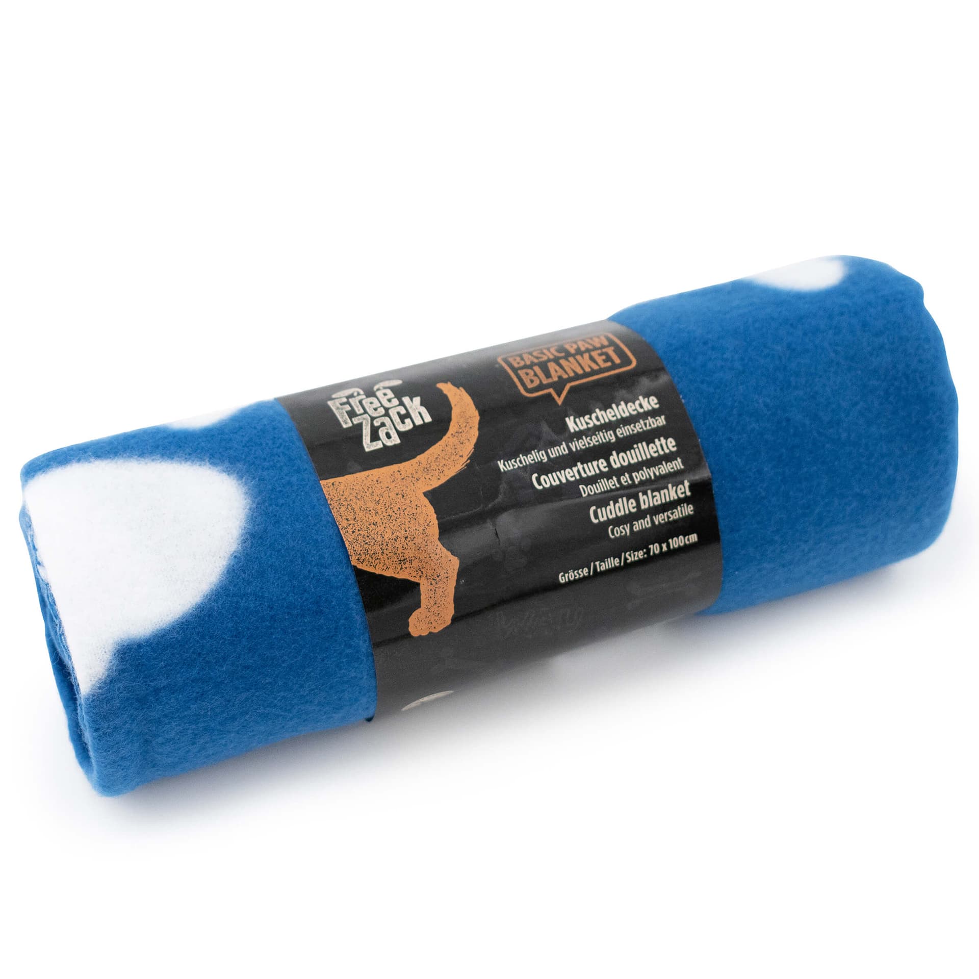 Basic Paw Hundedecke