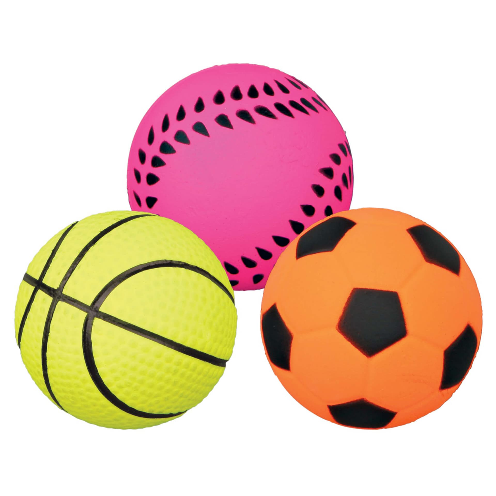 Ball Moosgummi
