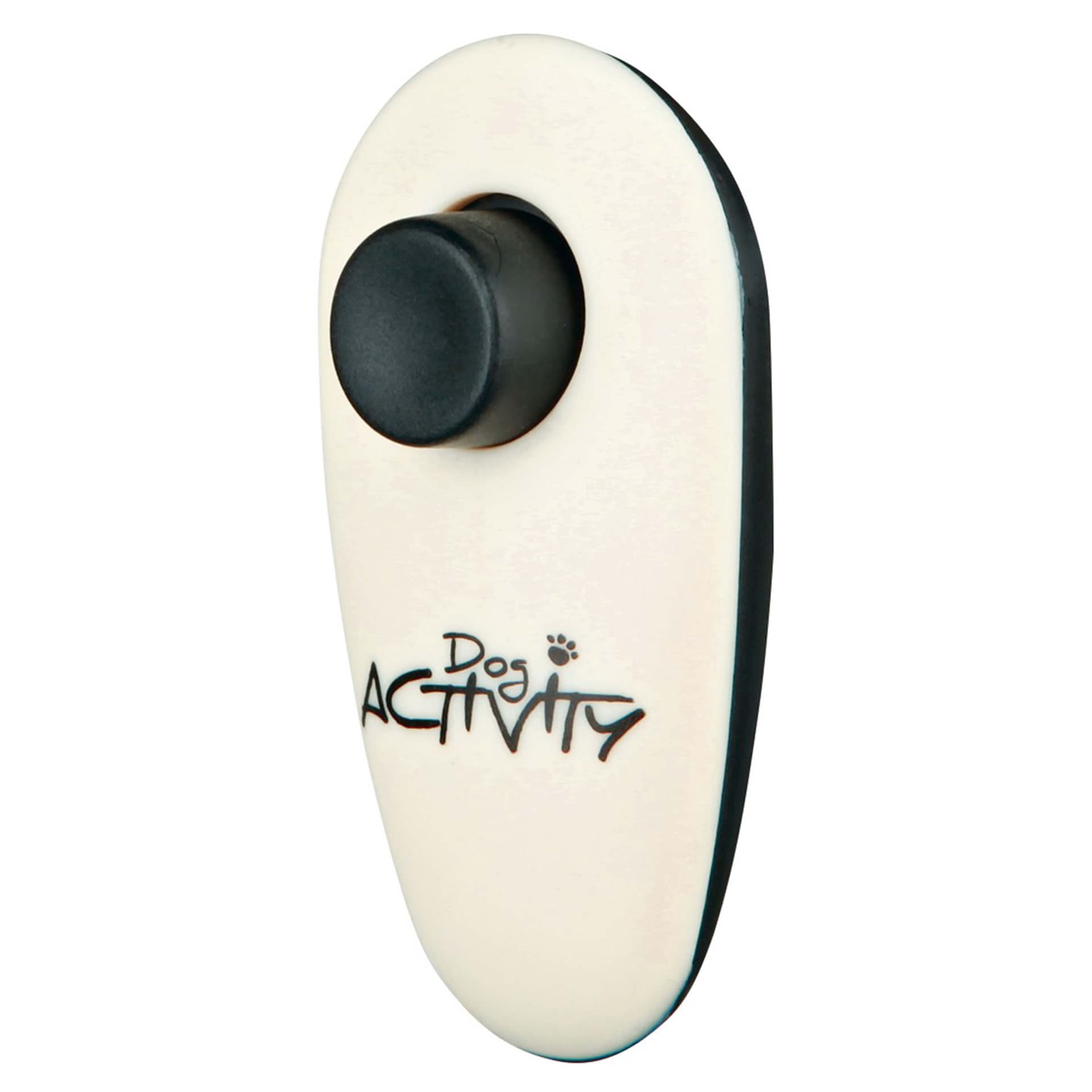 Dog Activity Finger-Clicker