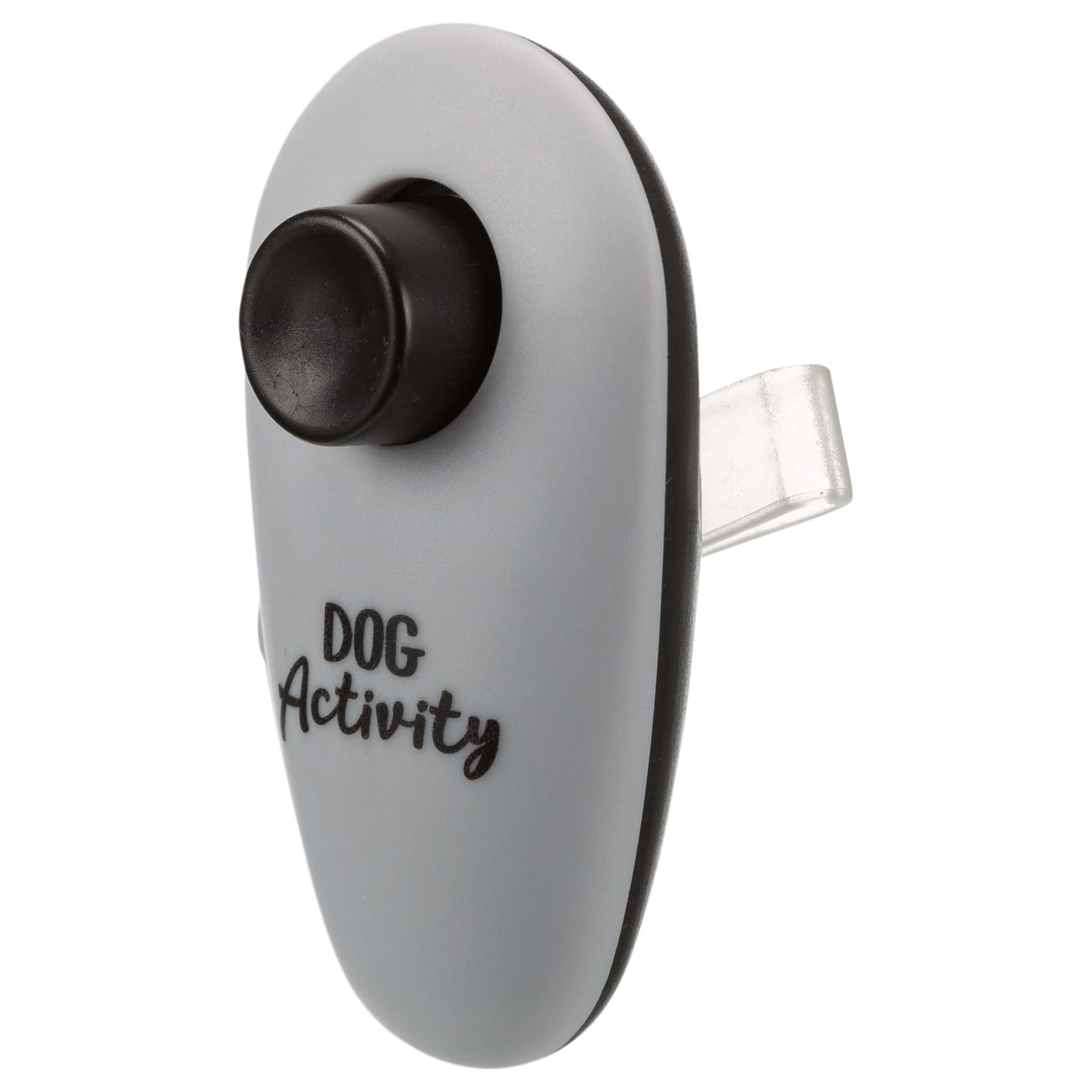Dog Activity Finger-Clicker