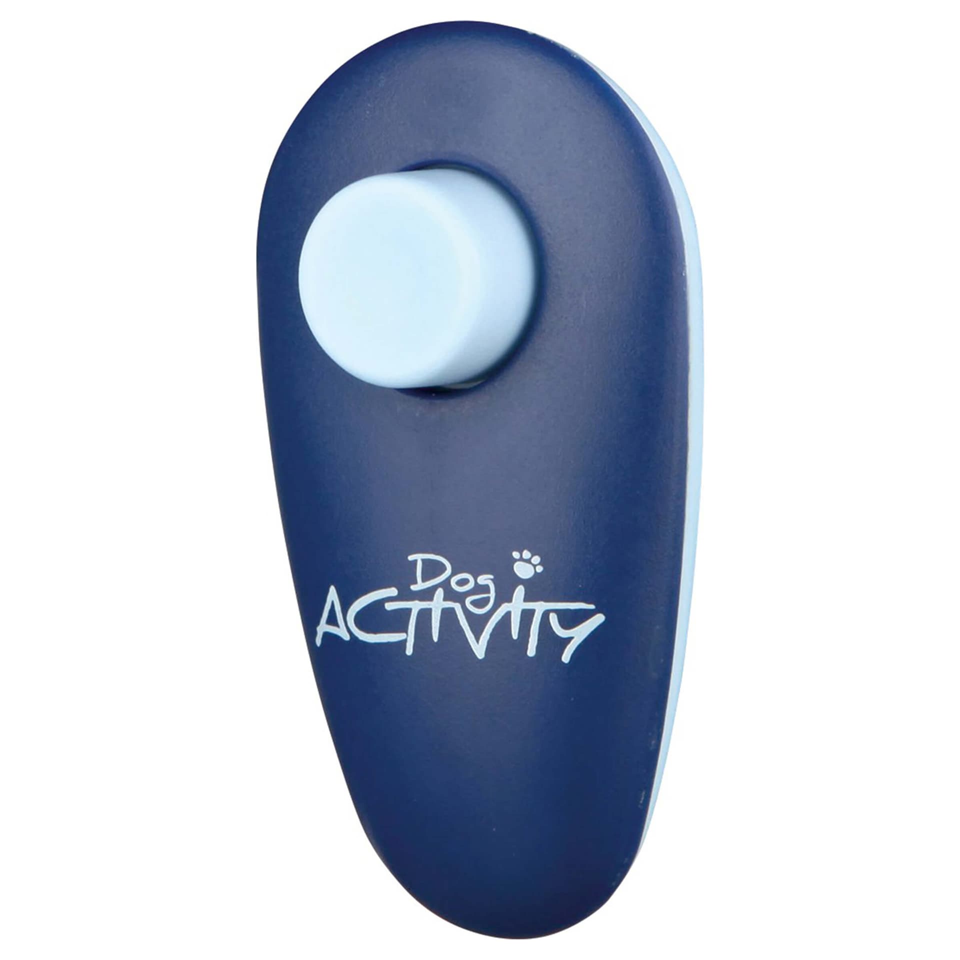Dog Activity Finger-Clicker
